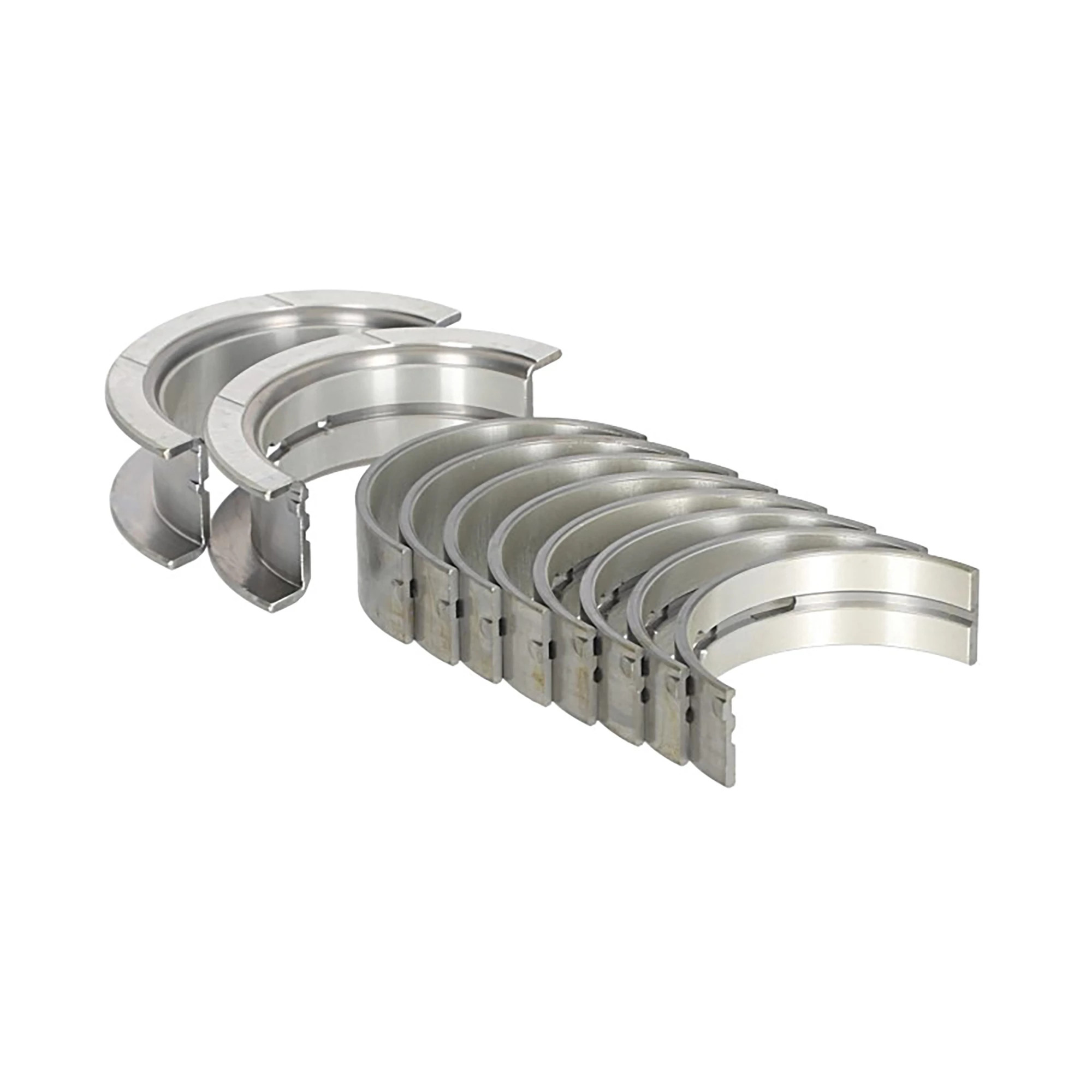 Main Bearings Set - 0.040