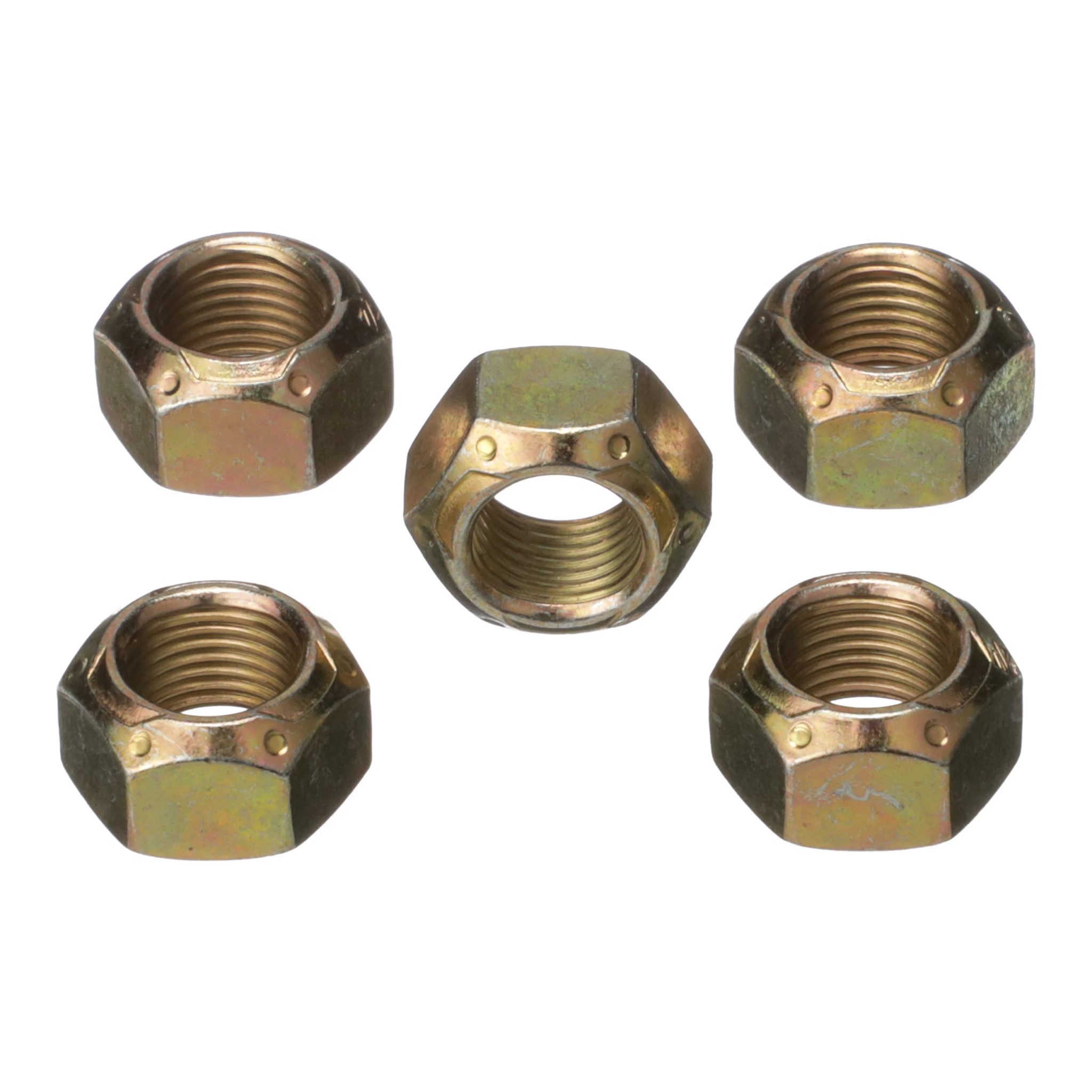 TUERCA DE BLOQUEO | CASEIH | EU | ES