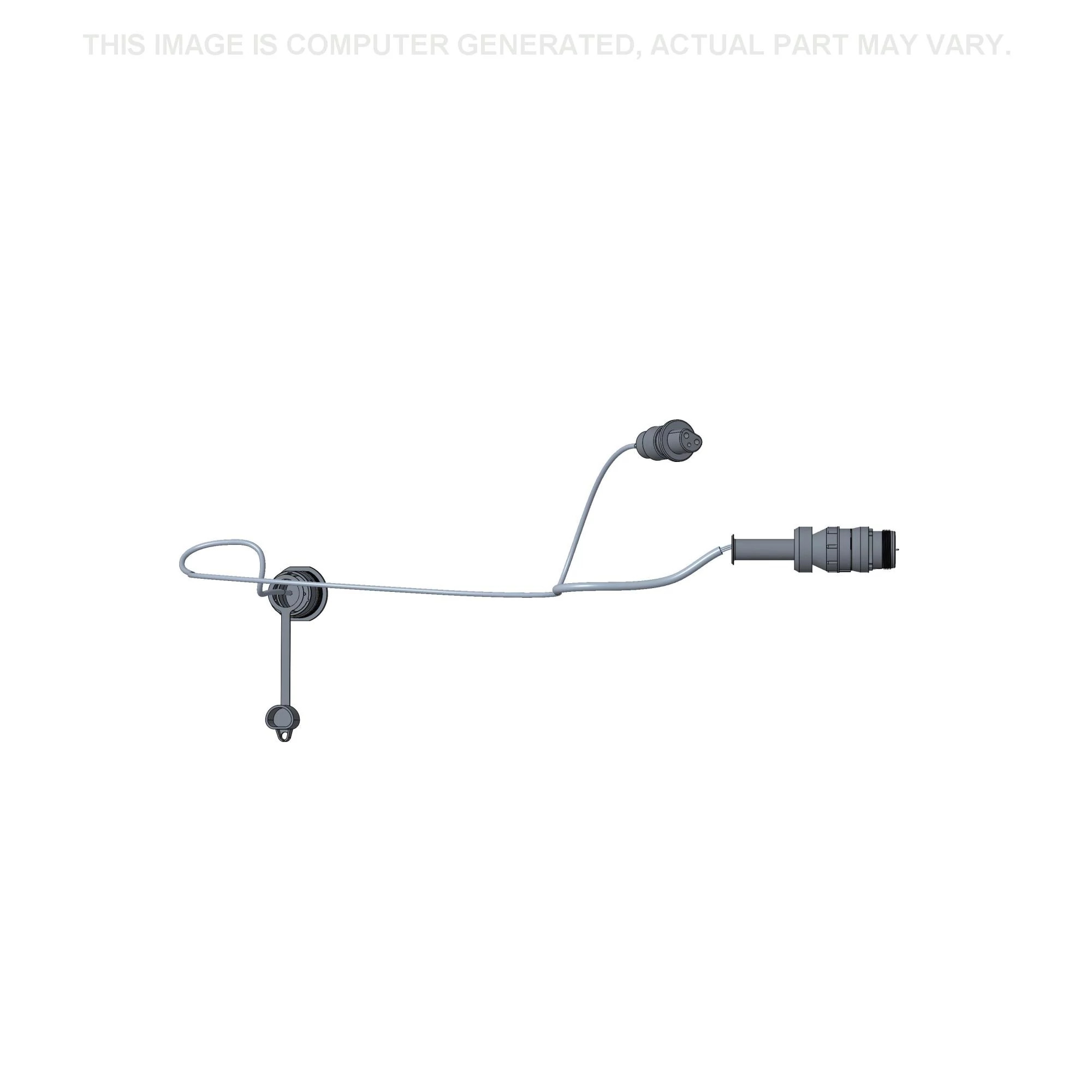 FAISCEAU ELECTRIQUE | CASEIH | CA | FR