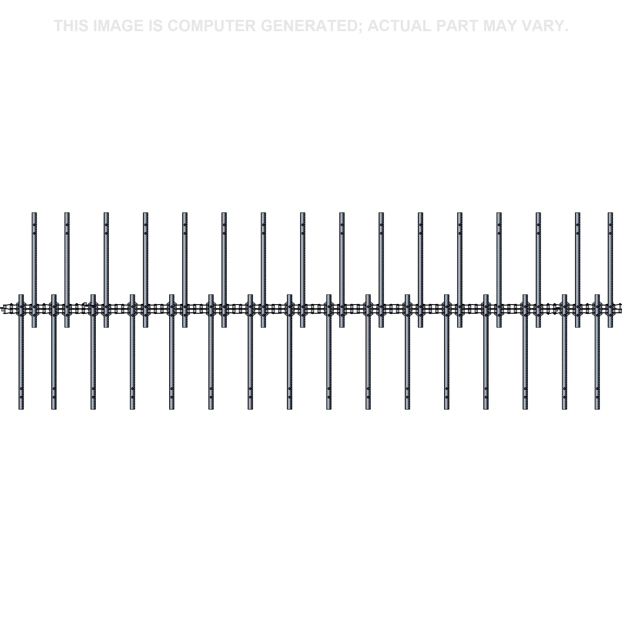 ELEVATOR CHAIN | NEWHOLLANDAG | CA | EN