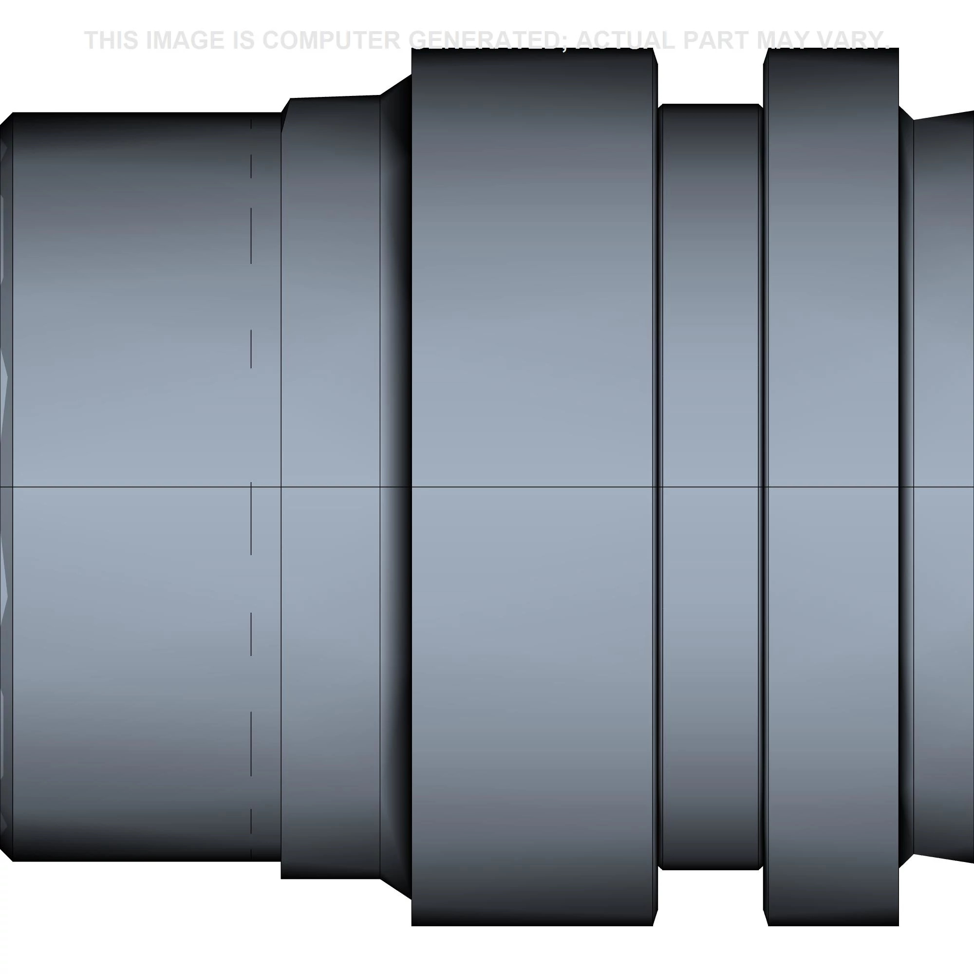 CYLINDER HEAD | STEYR | NZ | EN