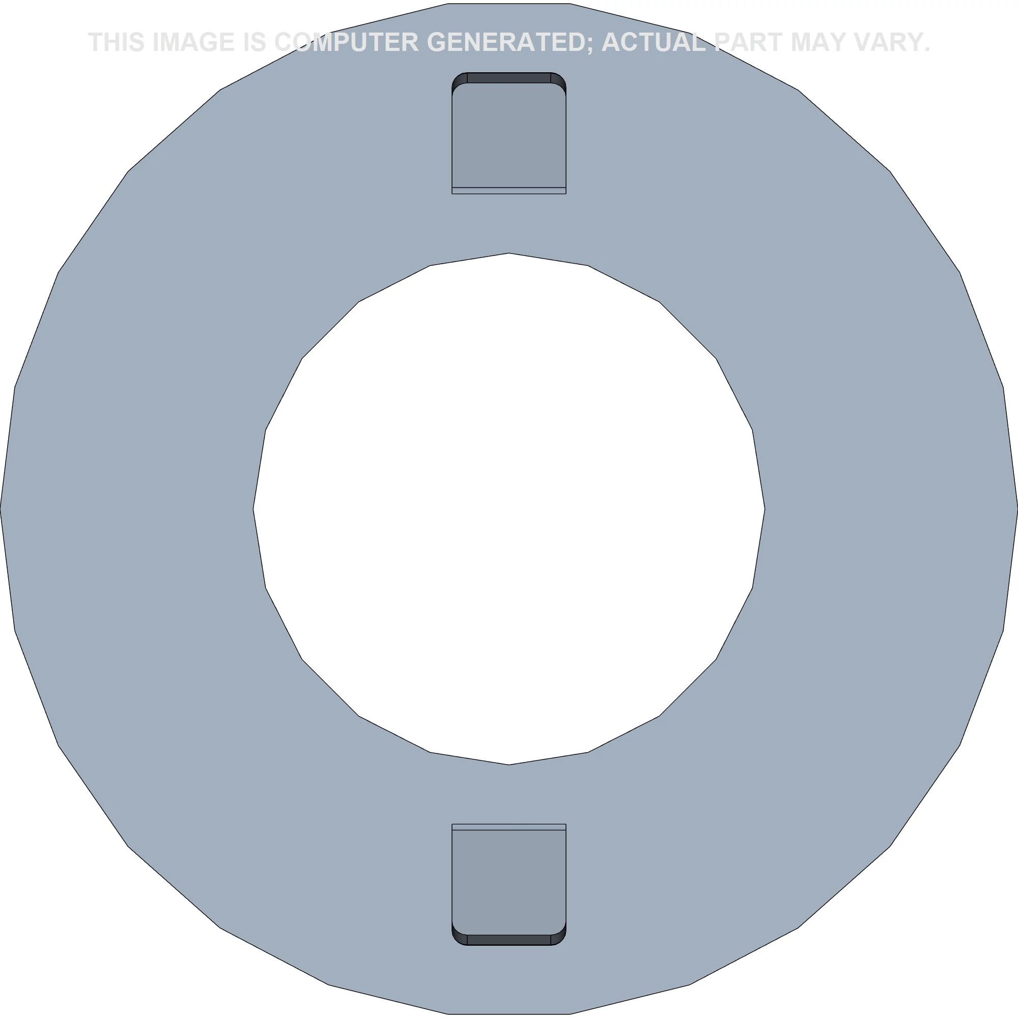 ANNEAU DE BUTEE | FLEXICOIL | CA | FR