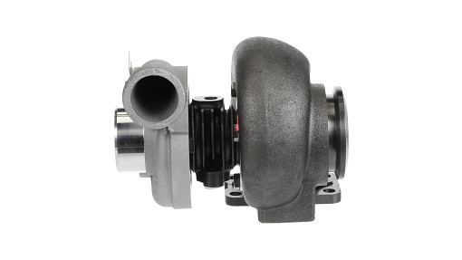 REMAN-TURBOCHARGER | CASEIH | CA | EN