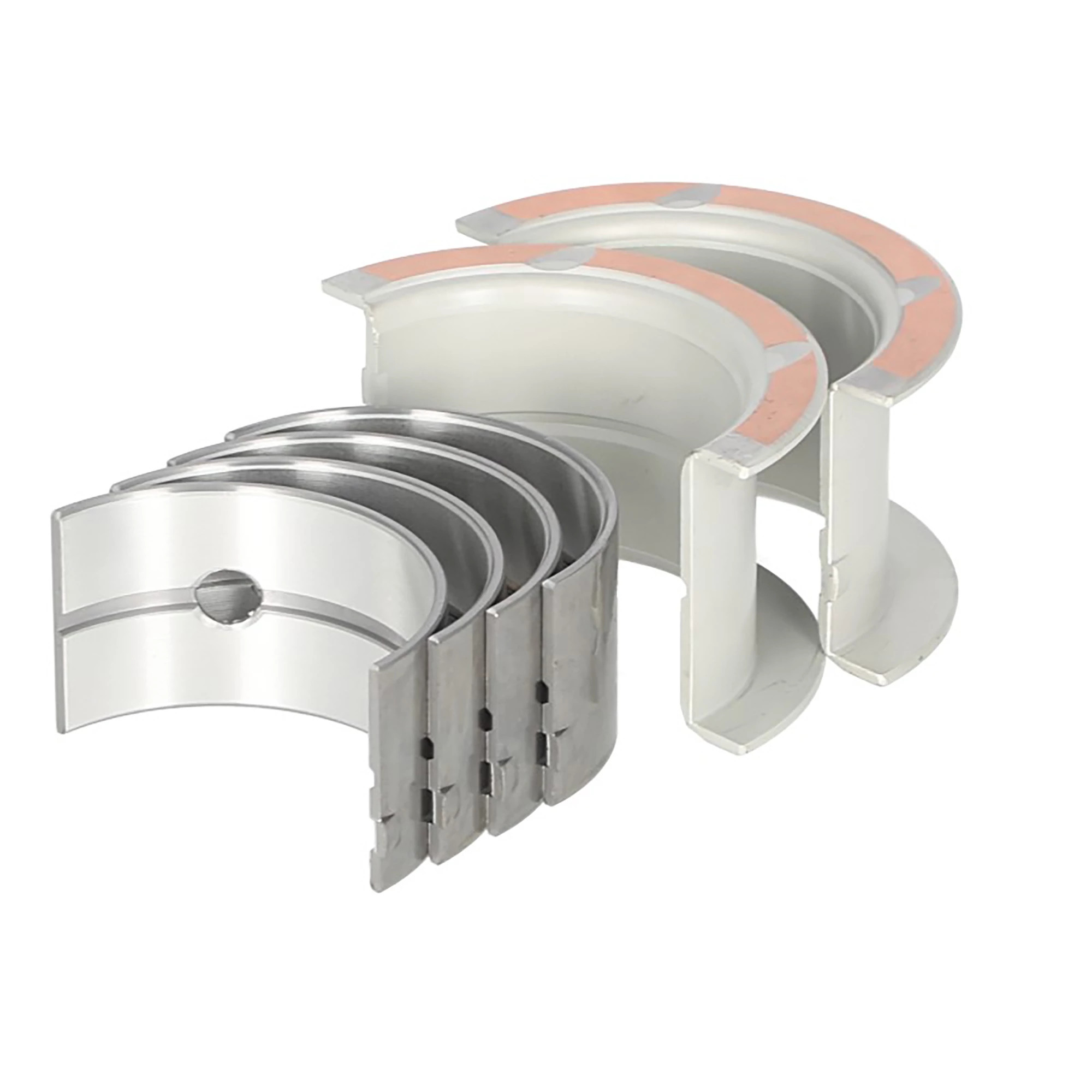 Main Bearings Set - 0.01