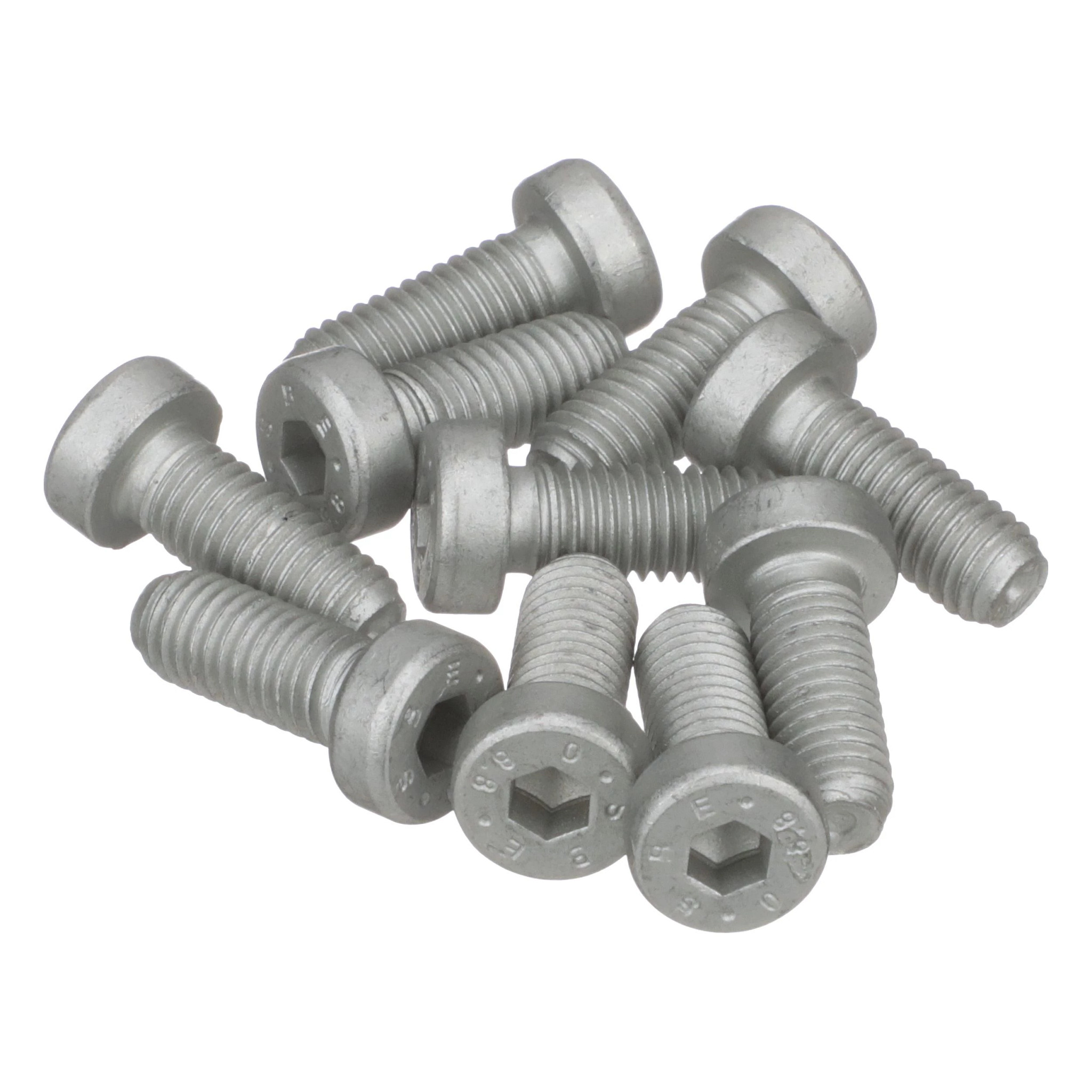 Parafuso Allena Flan