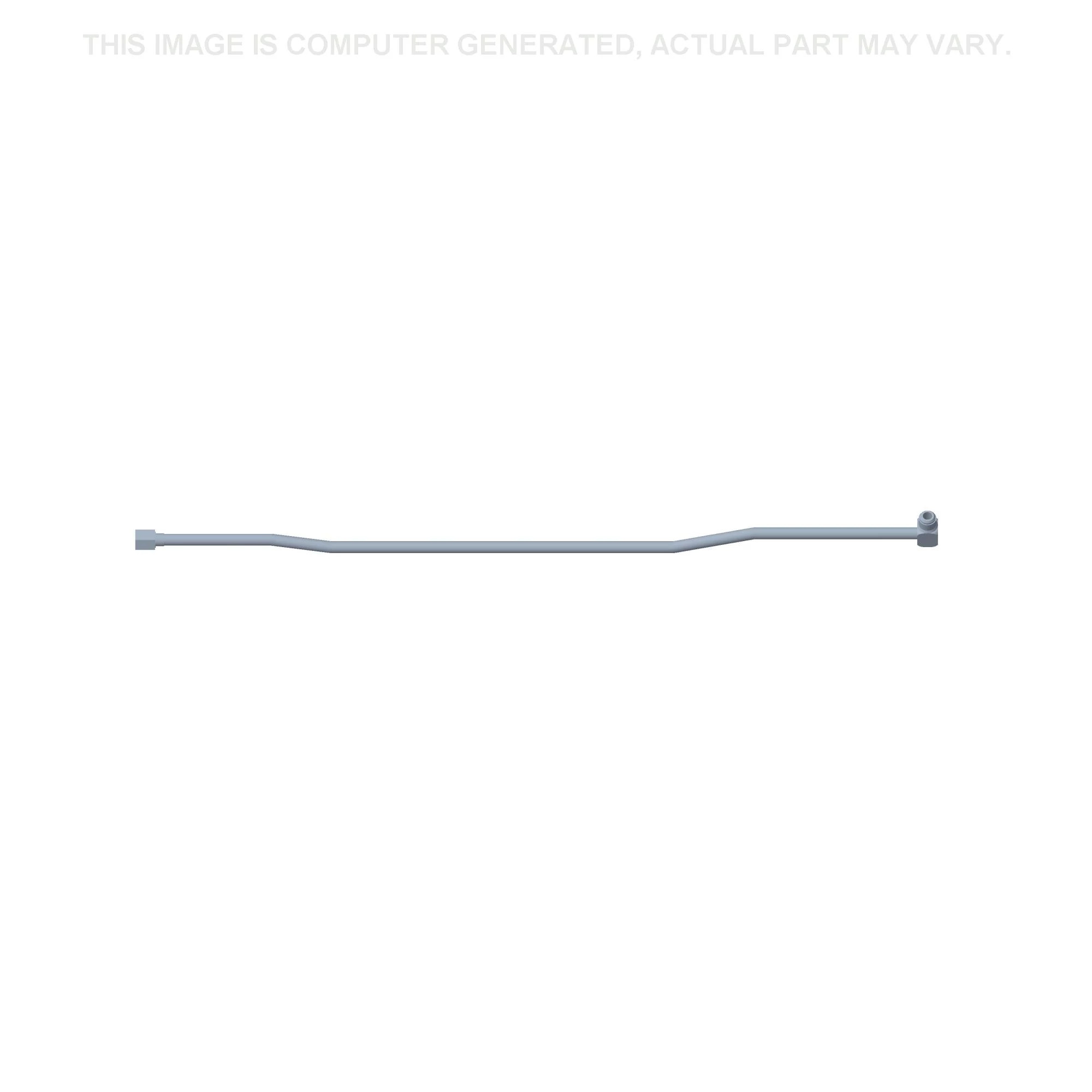 TUBO HIDRÁULICO | CASECE | EU | ES