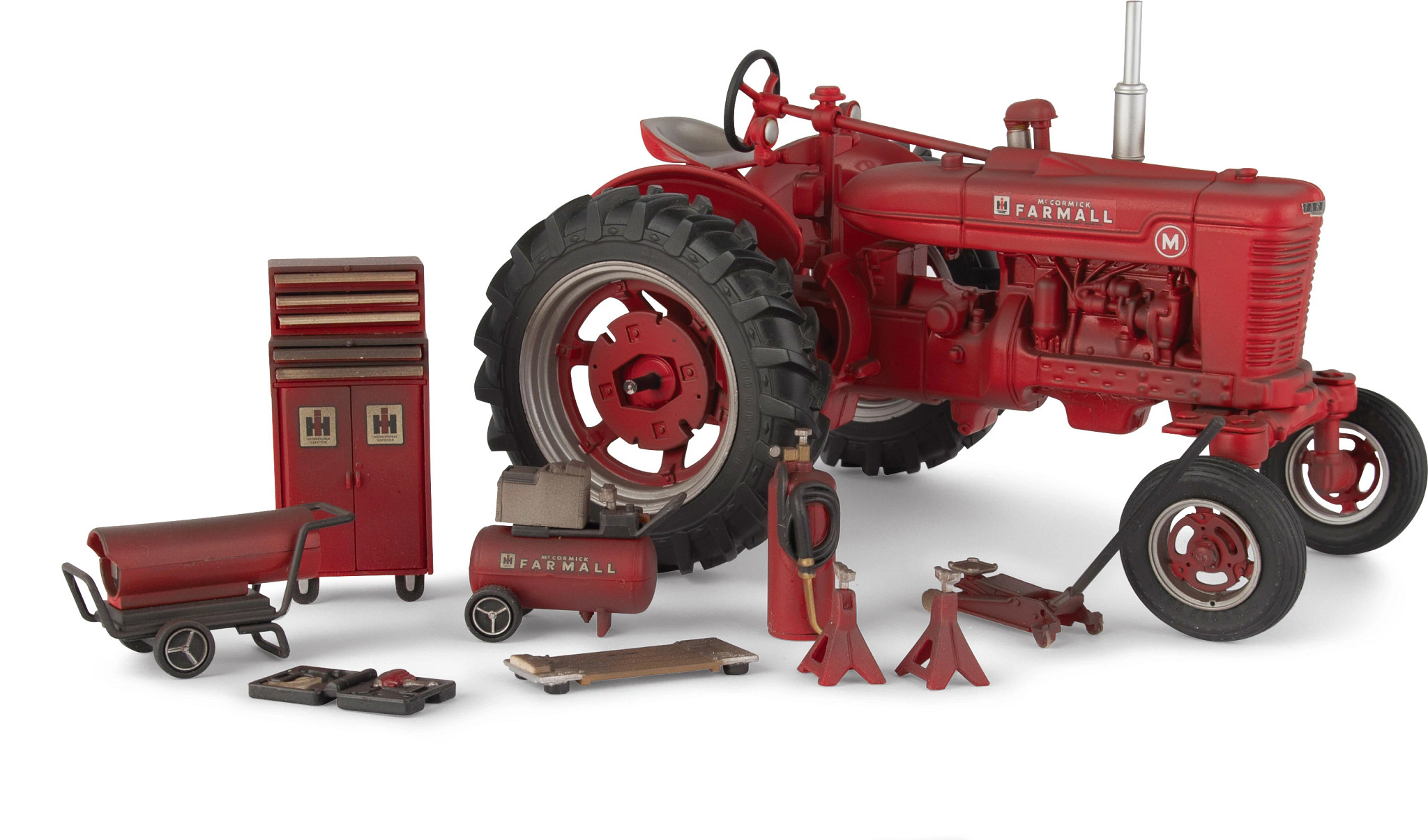 TOY | CASECE | CA | EN