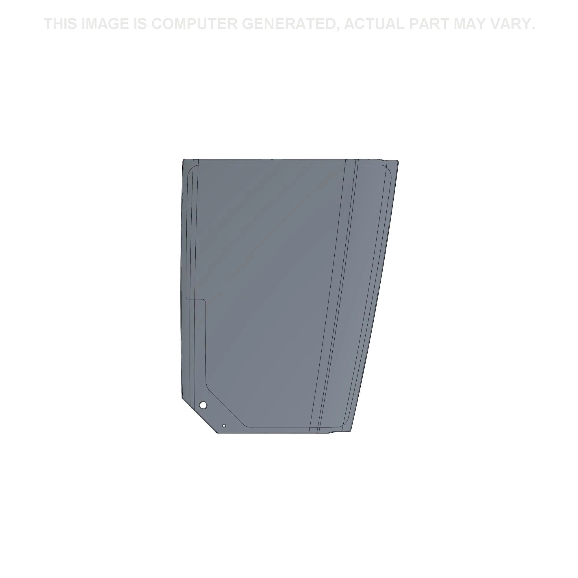 WINDOW ASSY | NEWHOLLANDCE | SA | PT