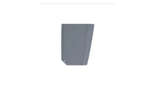 WINDOW ASSY | NEWHOLLANDCE | EU | PT