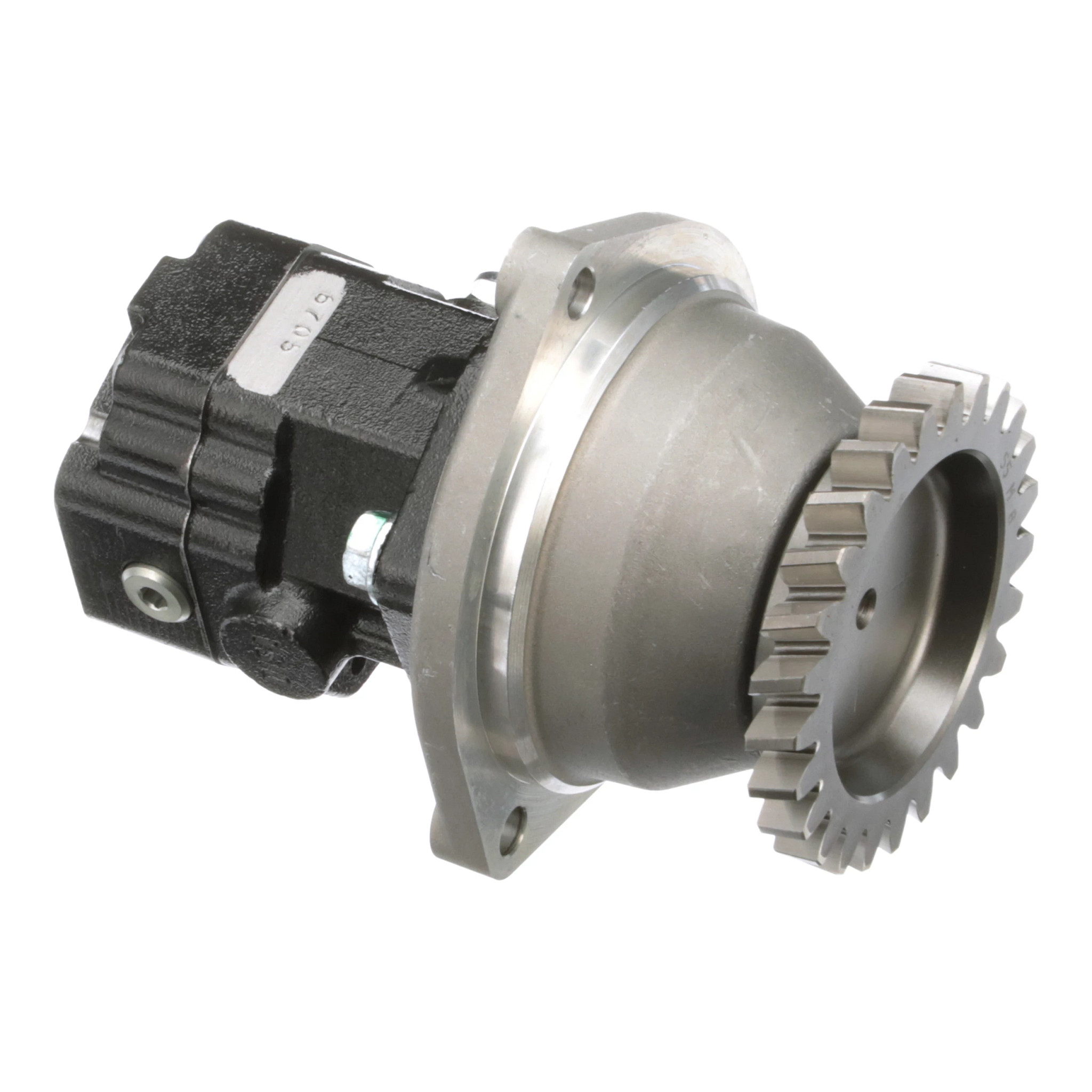 Bomba de combustível