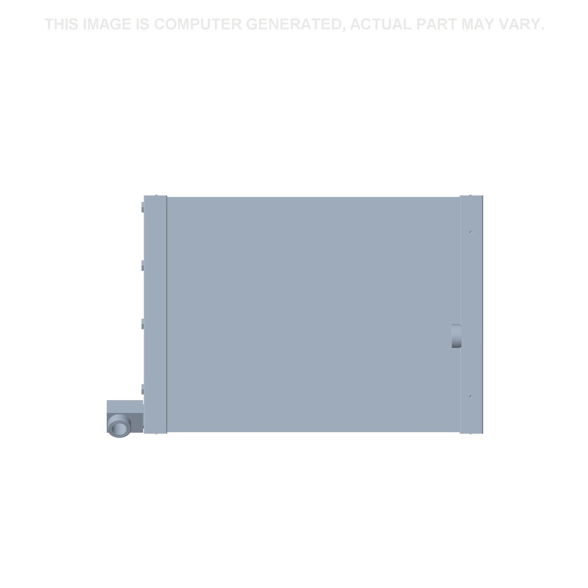 Cooler Assembly