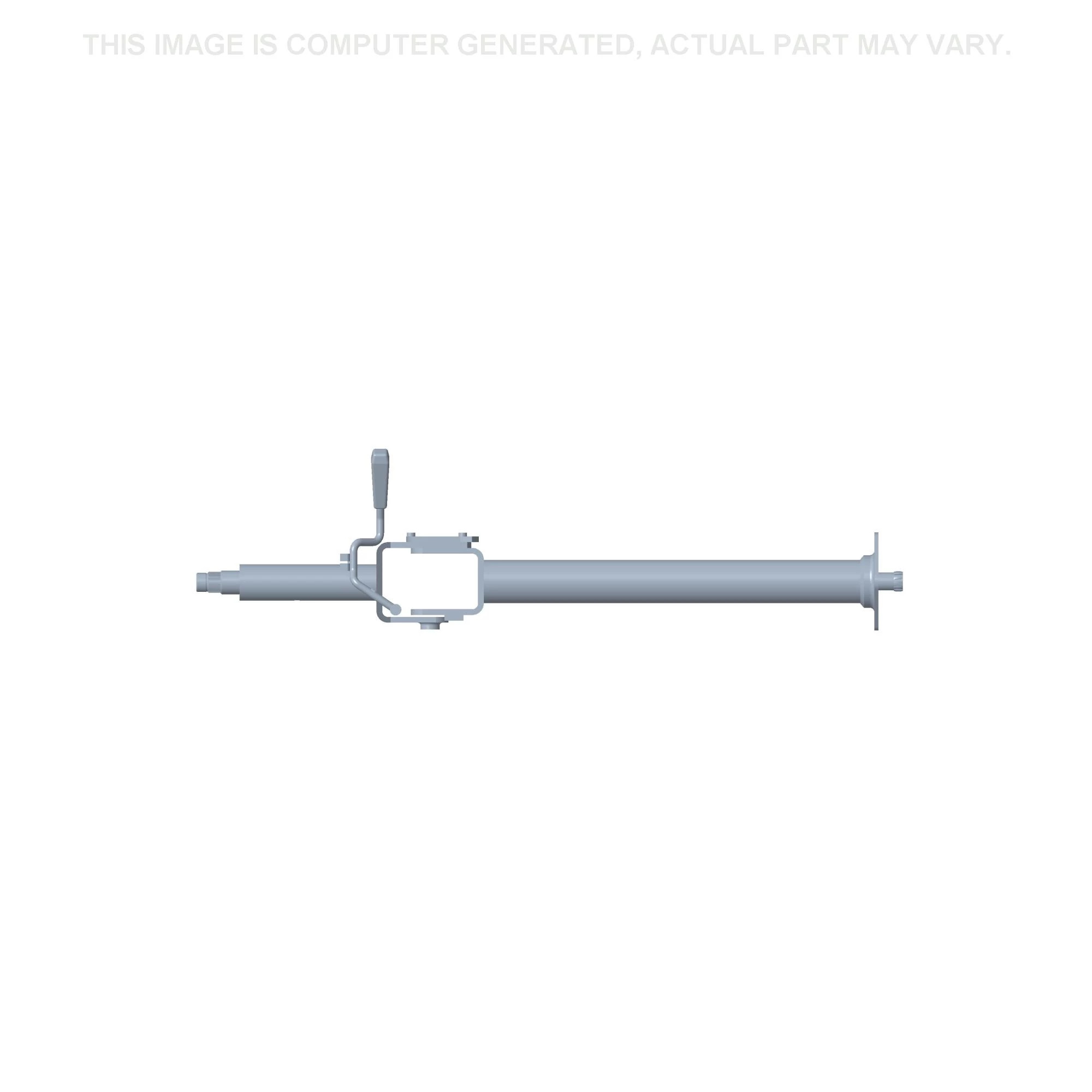 STEERING COLUMN | CASECE | CA | EN