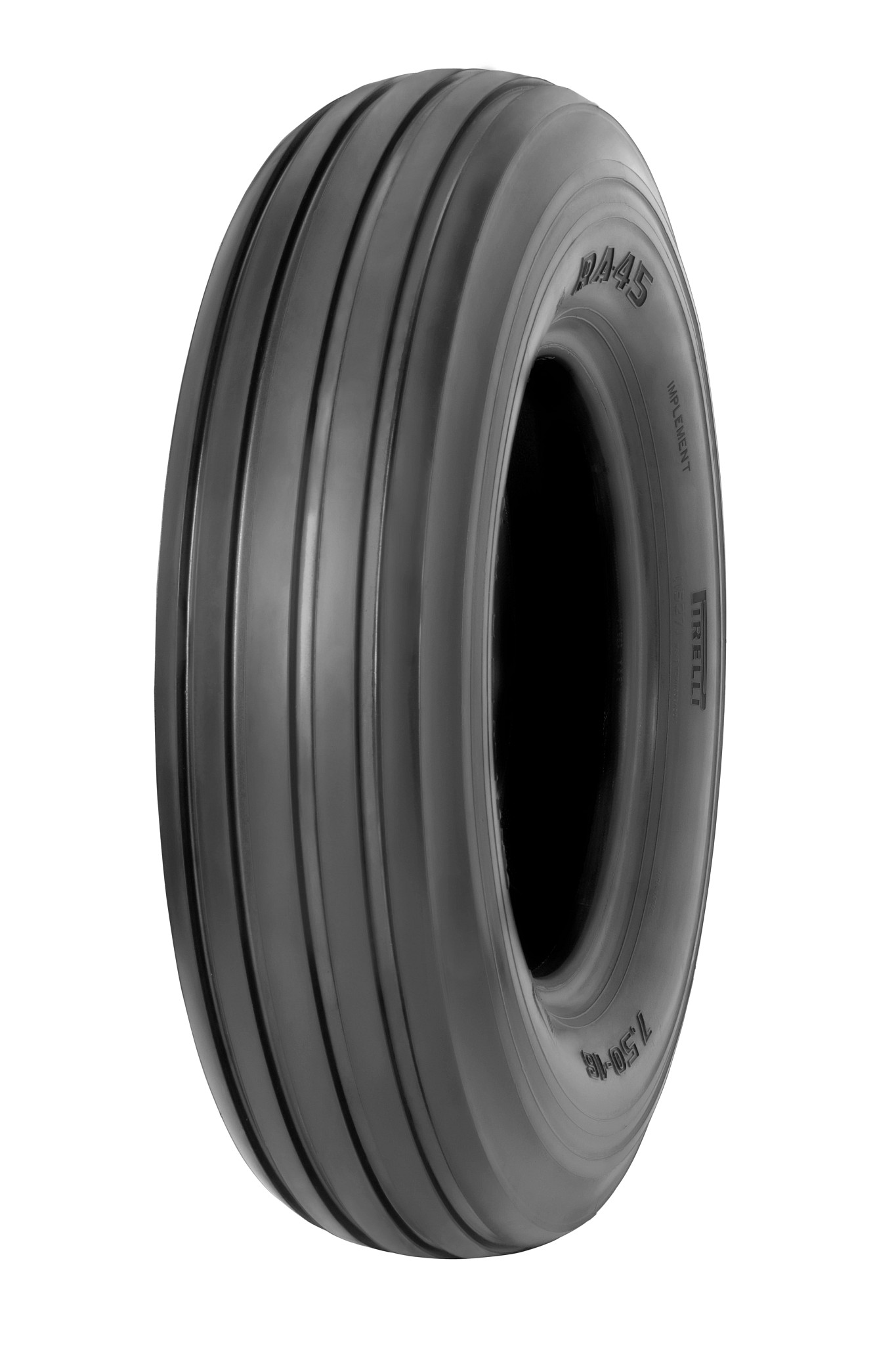 Pneu Pirelli - 6.00-16TT 8I-1 RA45 - 8 Lonas