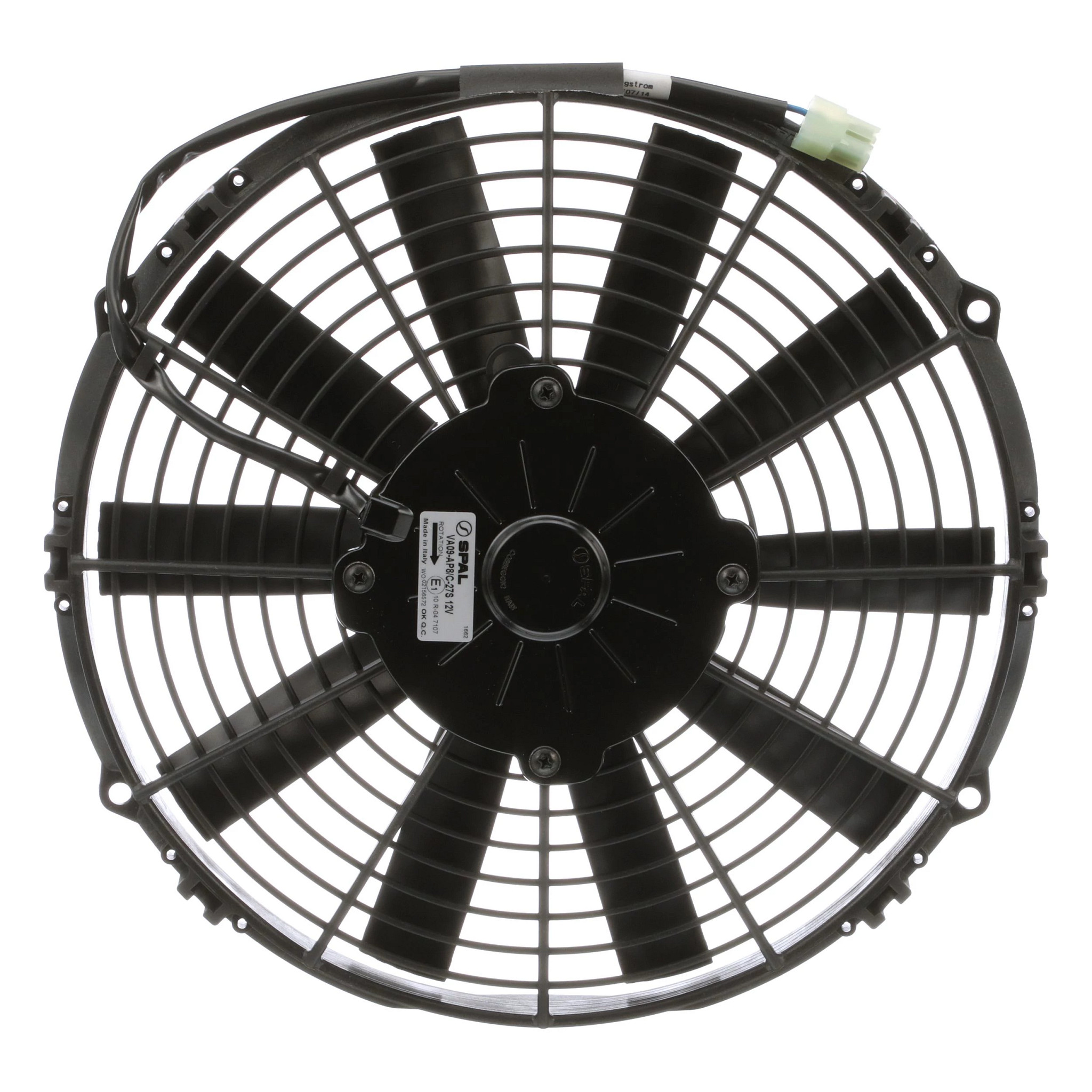 FAN | NEWHOLLANDAG | AMEA | EN