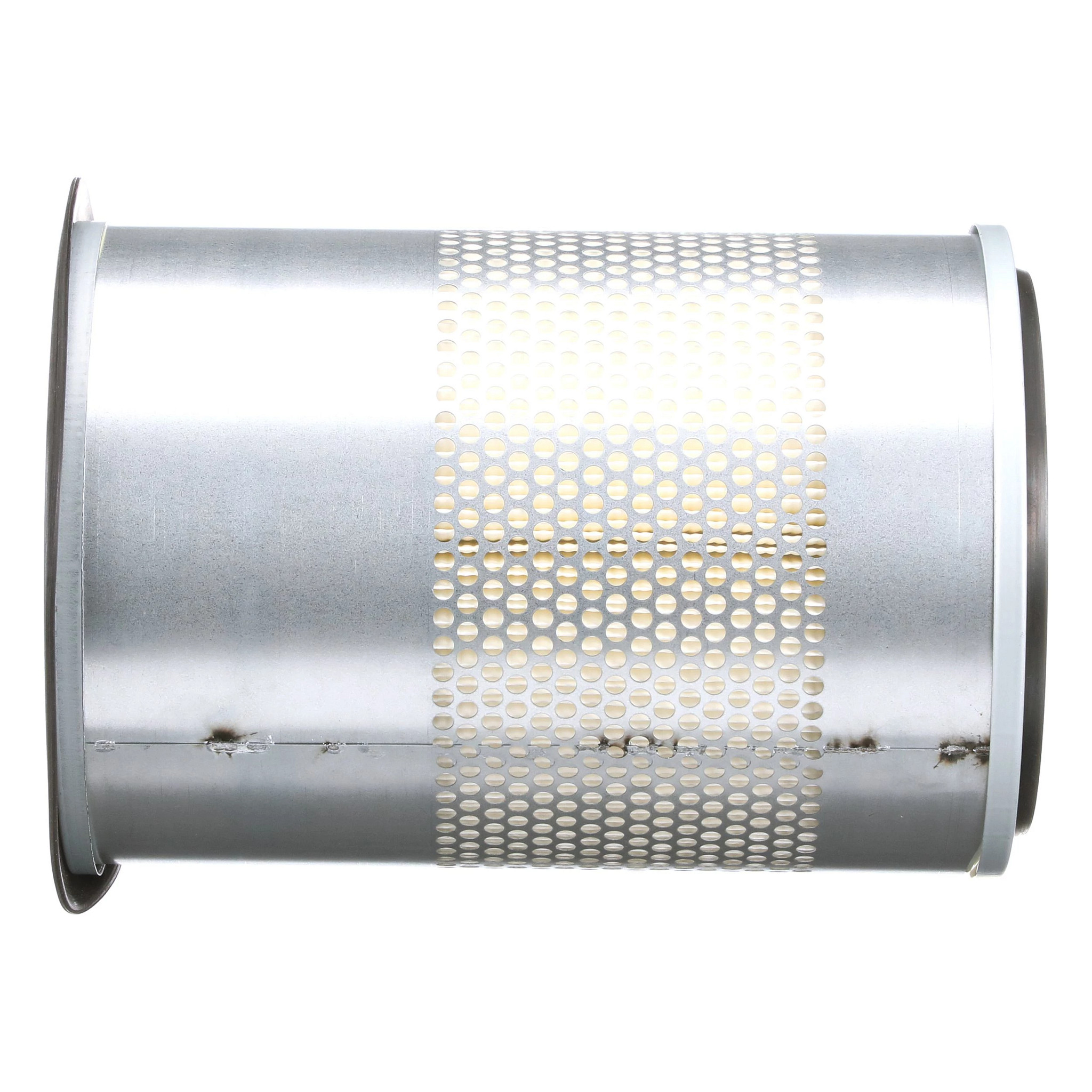 Filtro de ar primário do motor - 124 mm DI x 243 mm DE x 317 mm C