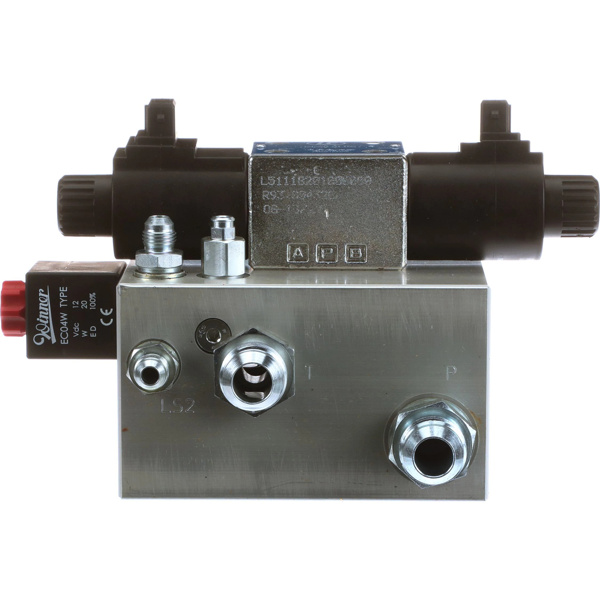 VALVE | NEWHOLLANDCE | IE | EN