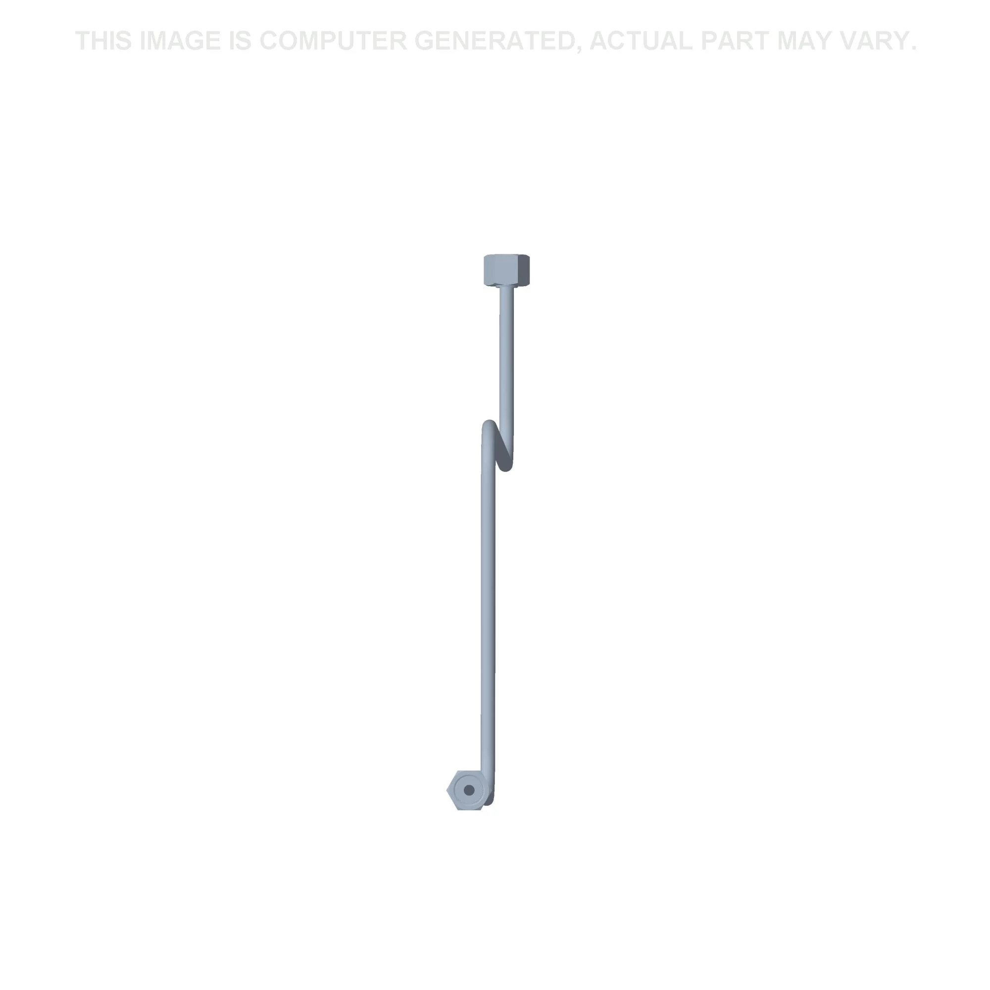 HYD TUBE | NEWHOLLANDCE | AMEA | EN