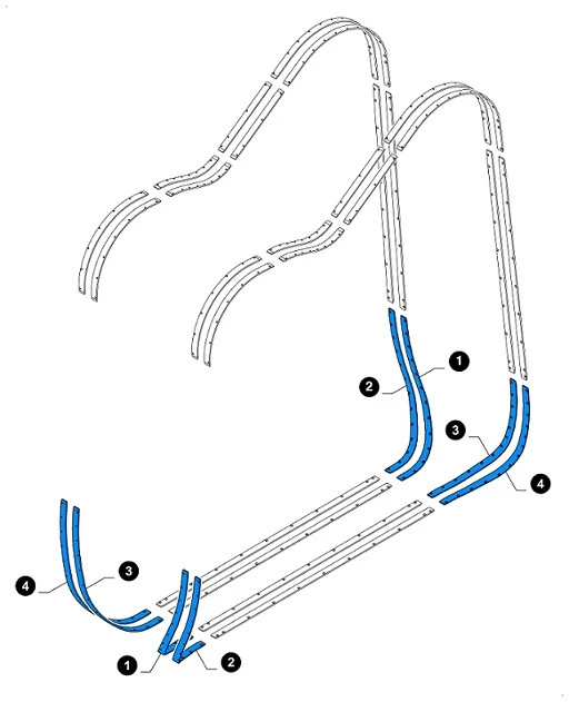 DIA KIT, HARVESTER | MILLER | CA | EN