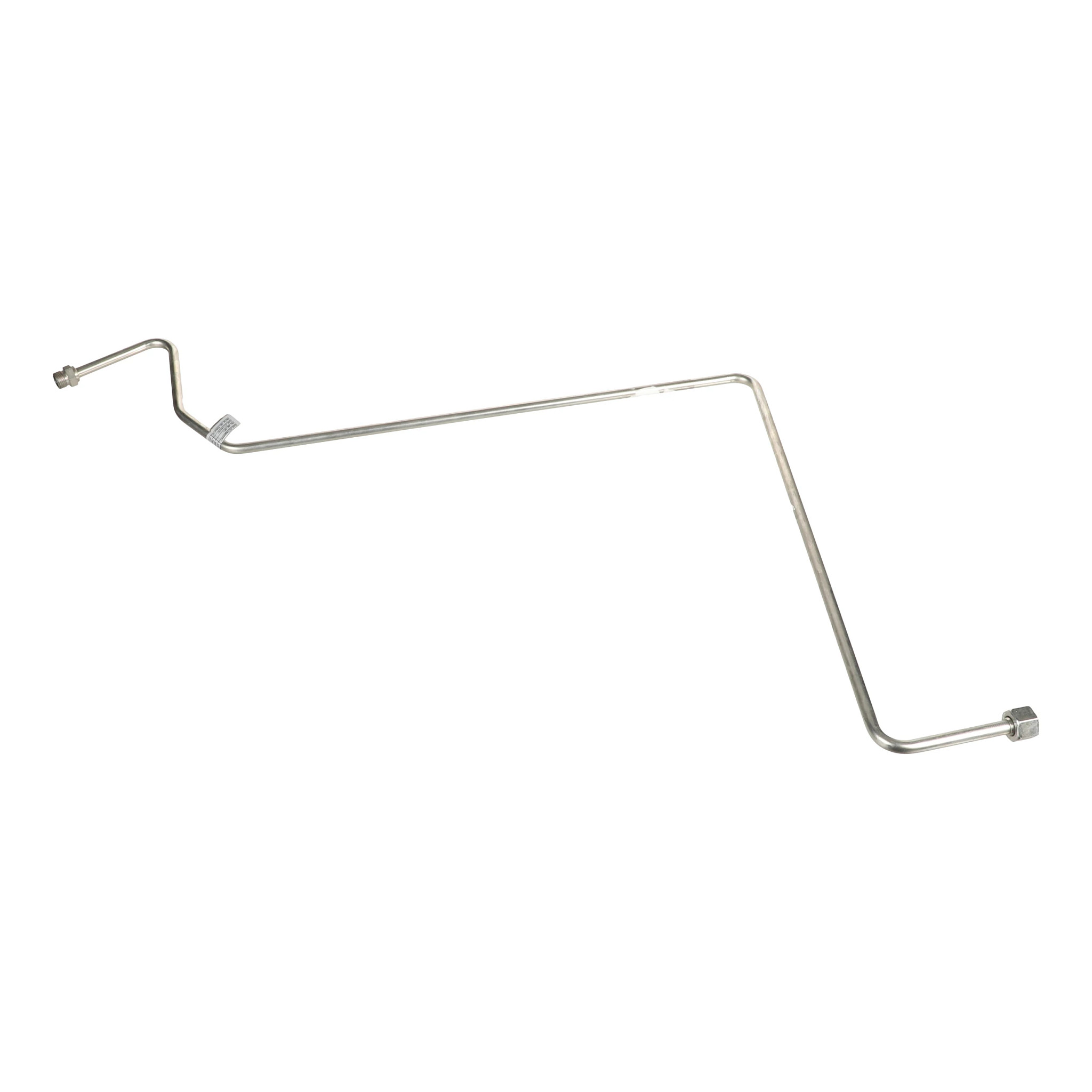 Hyd Tube | CASECE | CA | EN