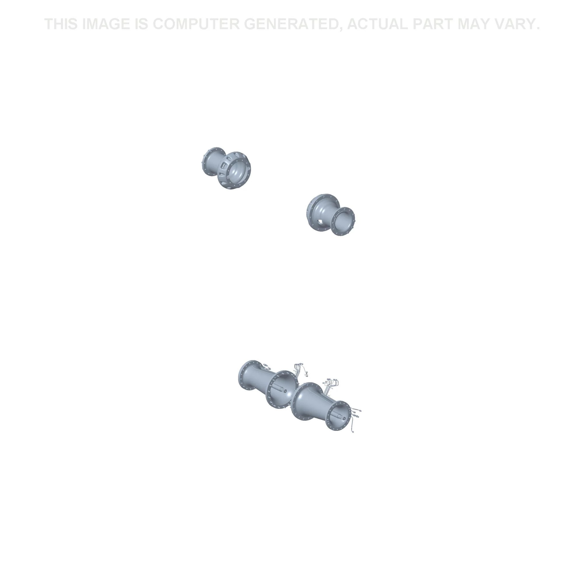 DIA KIT, TRACTOR | CASEIH | EU | ES