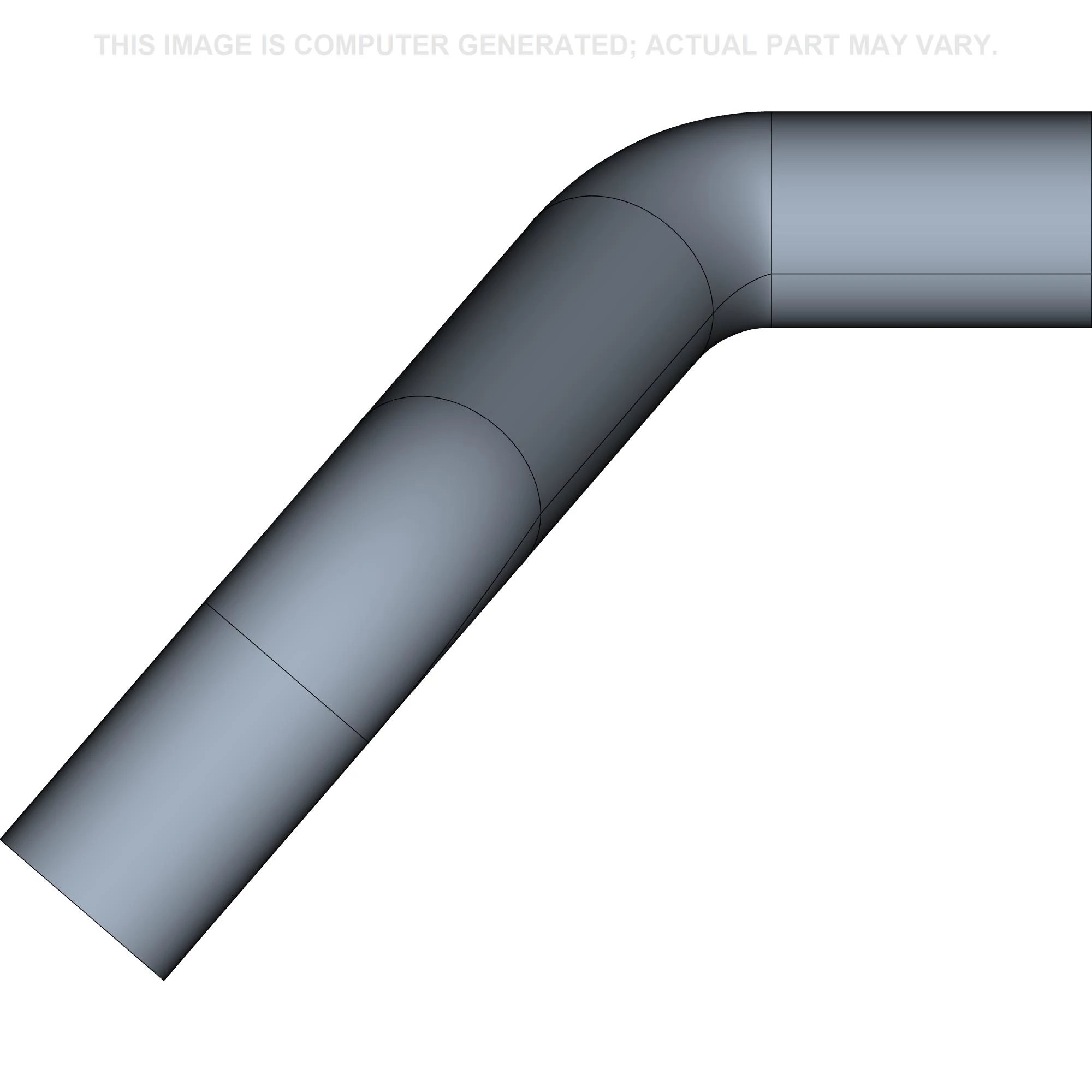 FUEL HOSE | CASEIH | CA | EN