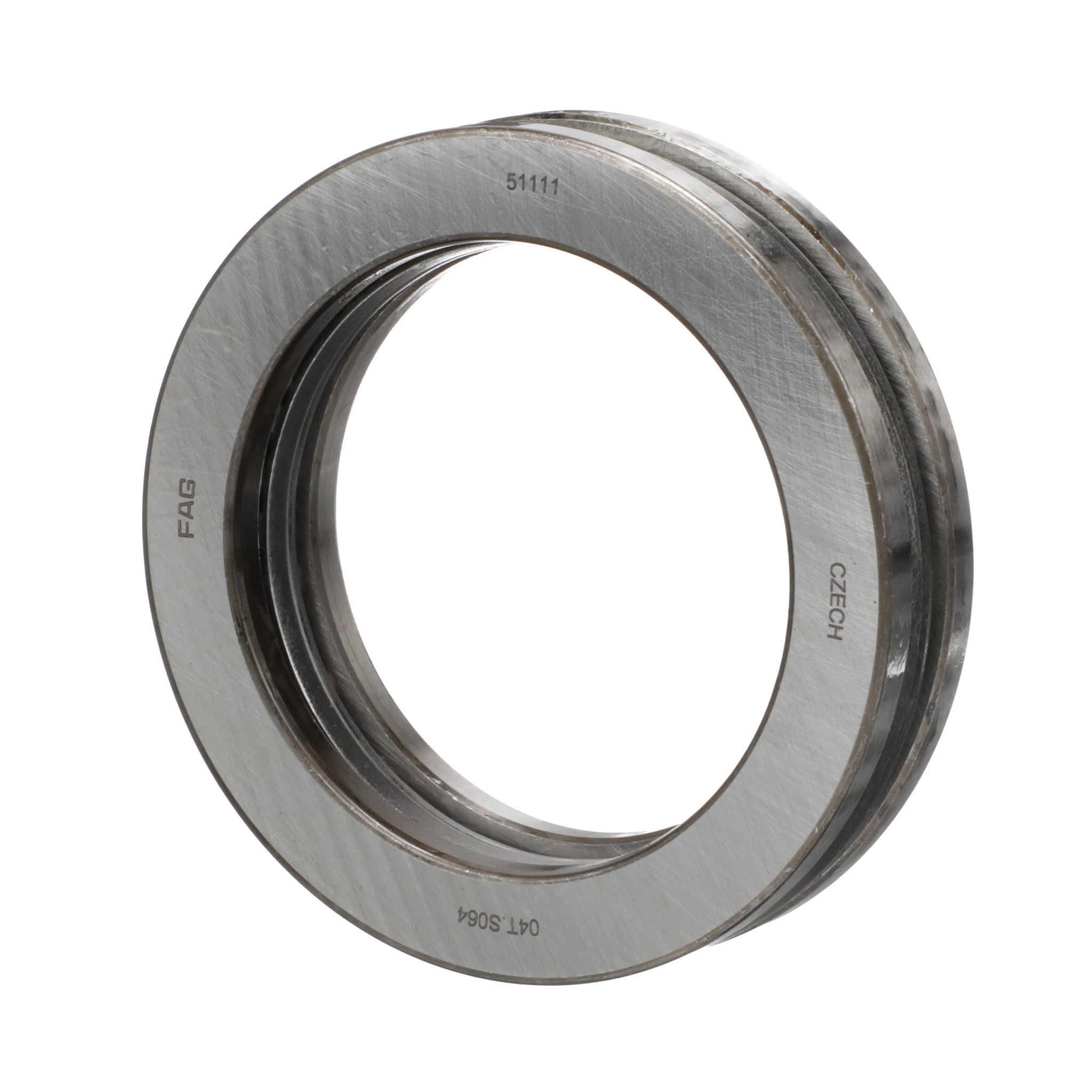 Ball Bearing | CASECE | BR | PT