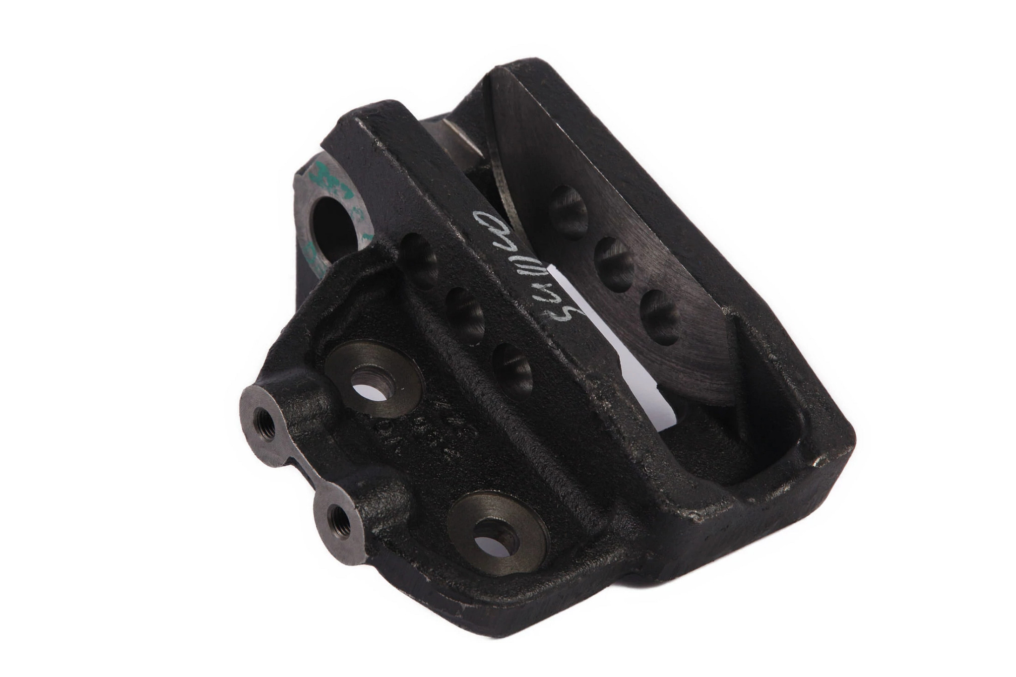 SUPPORT | CASECE | AMEA | EN