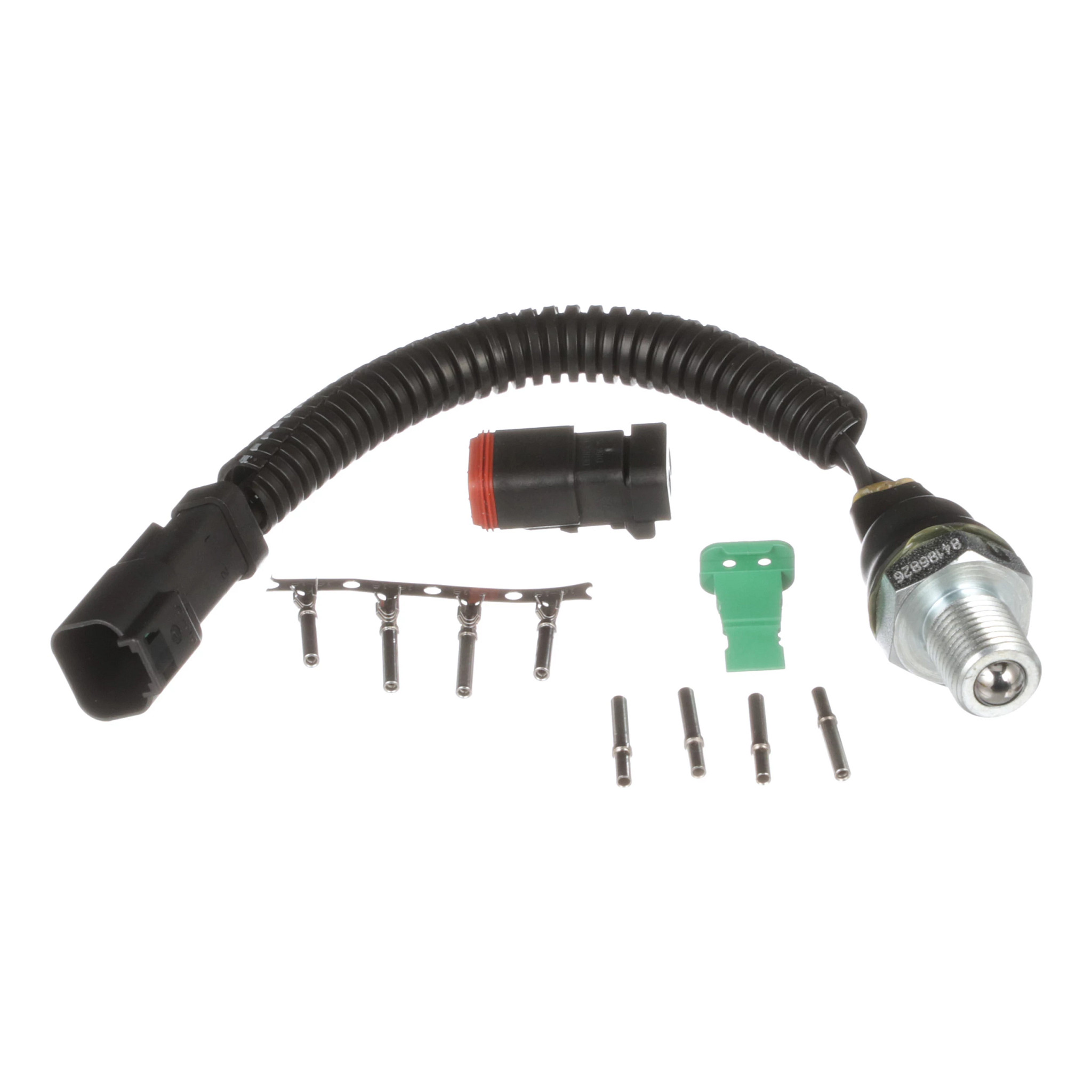 CONTACTEUR | CASEIH | AMEA | FR