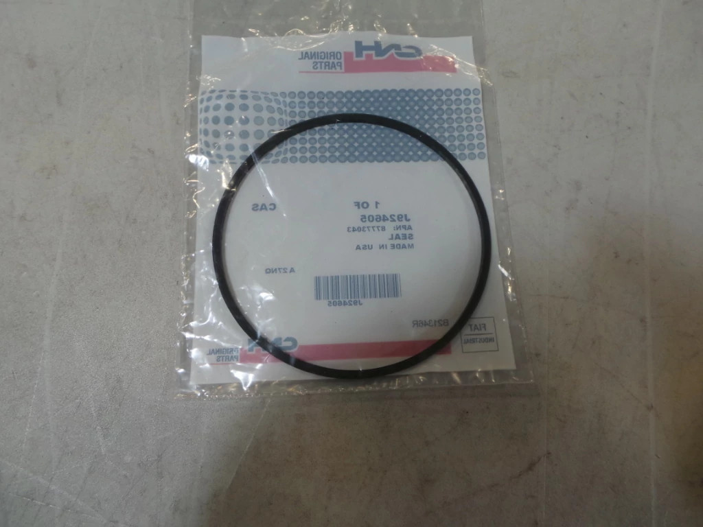 SEAL | CASECE | CA | FR