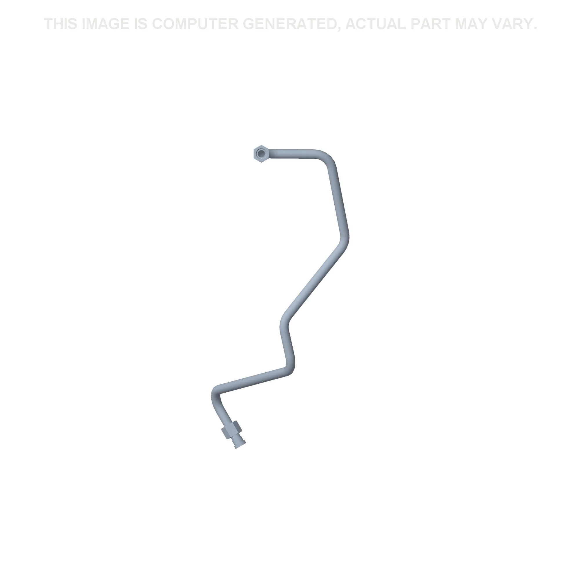 TUYAU RIGIDE | NEWHOLLANDCE | EU | FR