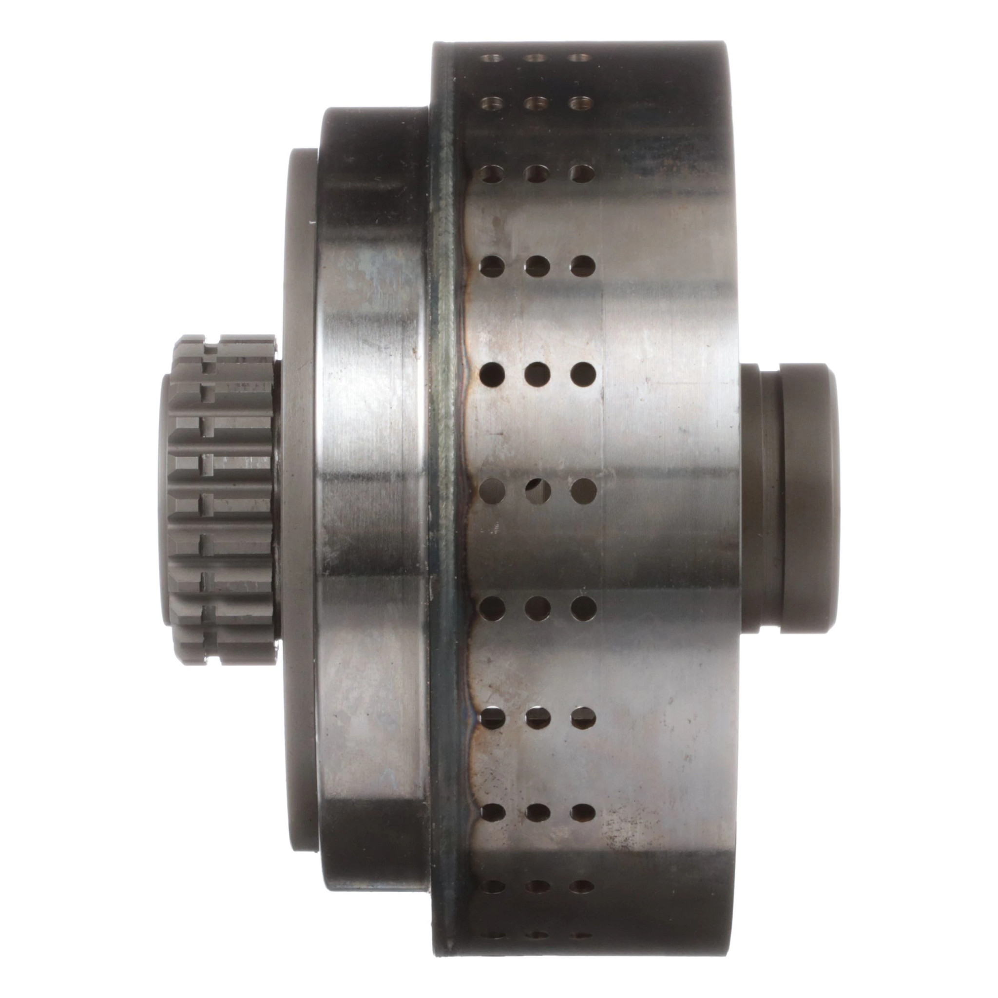 CLUTCH HOUSING | CASEIH | US | EN