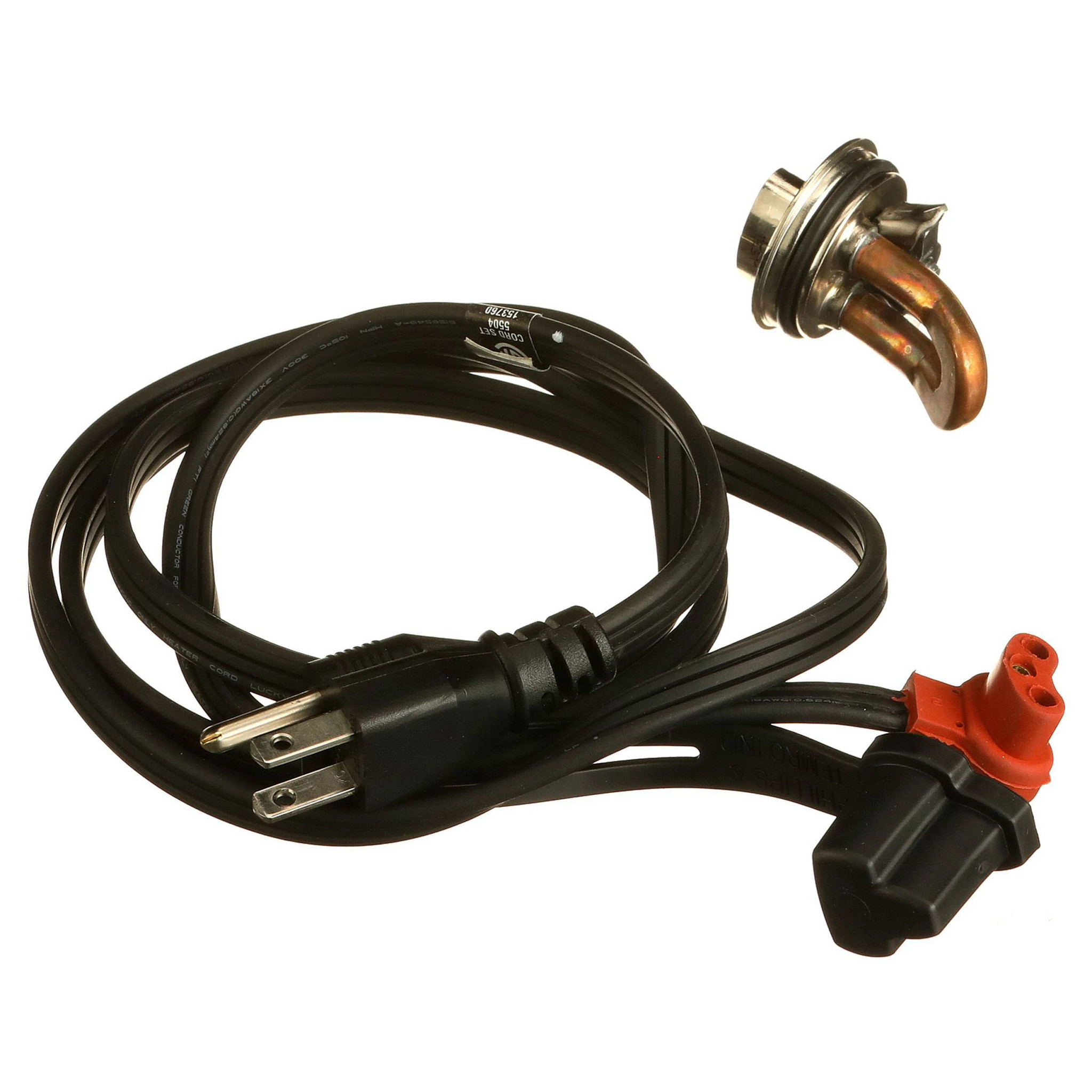 CHAUFFAGE | CASECE | CA | FR