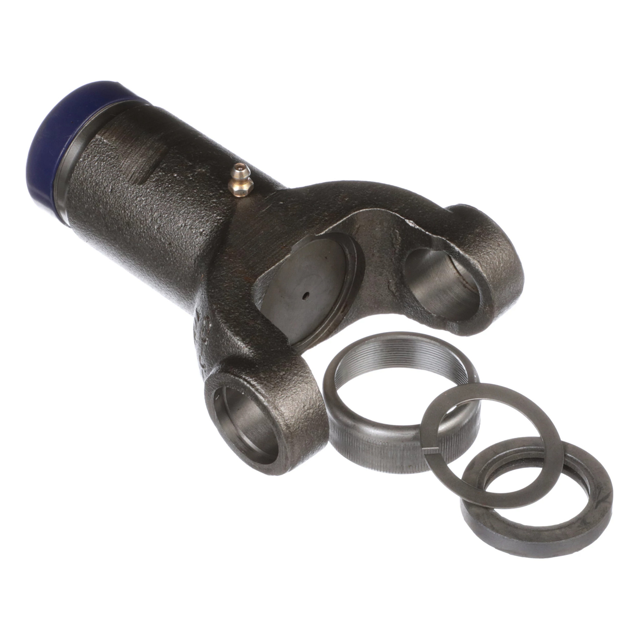 Yoke Assembly | DEFAULT | US | EN