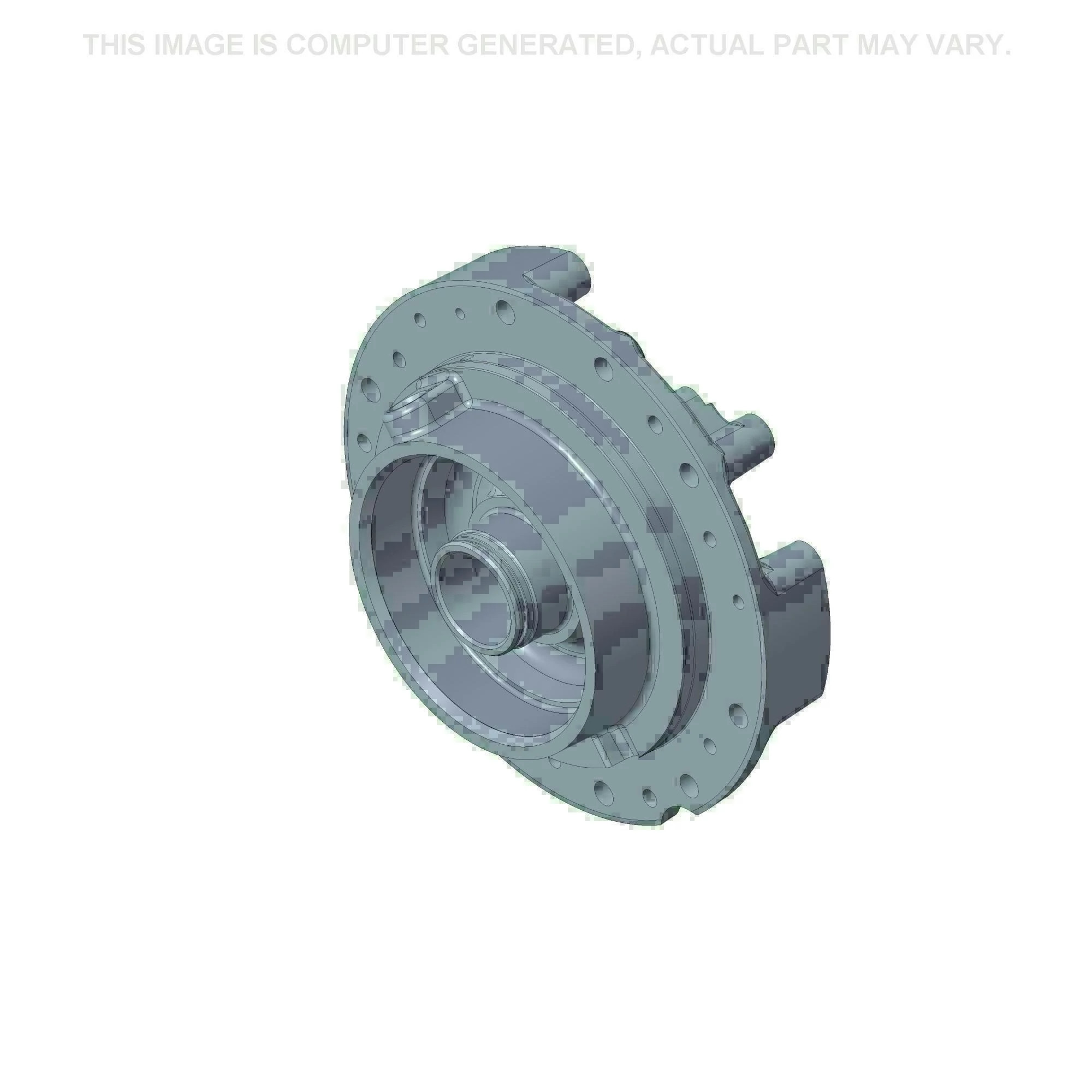 BEARING CARRIER | MILLER | AU | EN