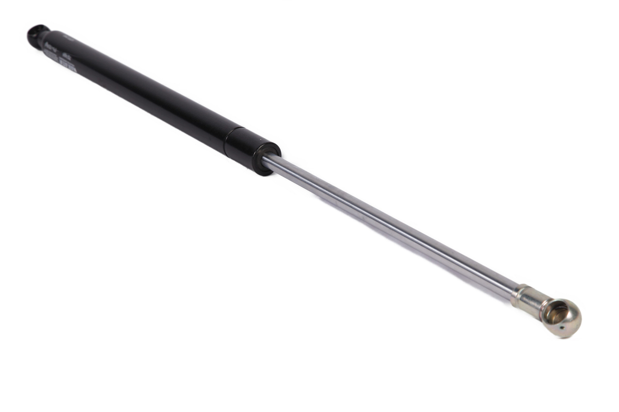 Mola de Gás - 570 mm L x 22 mm OD