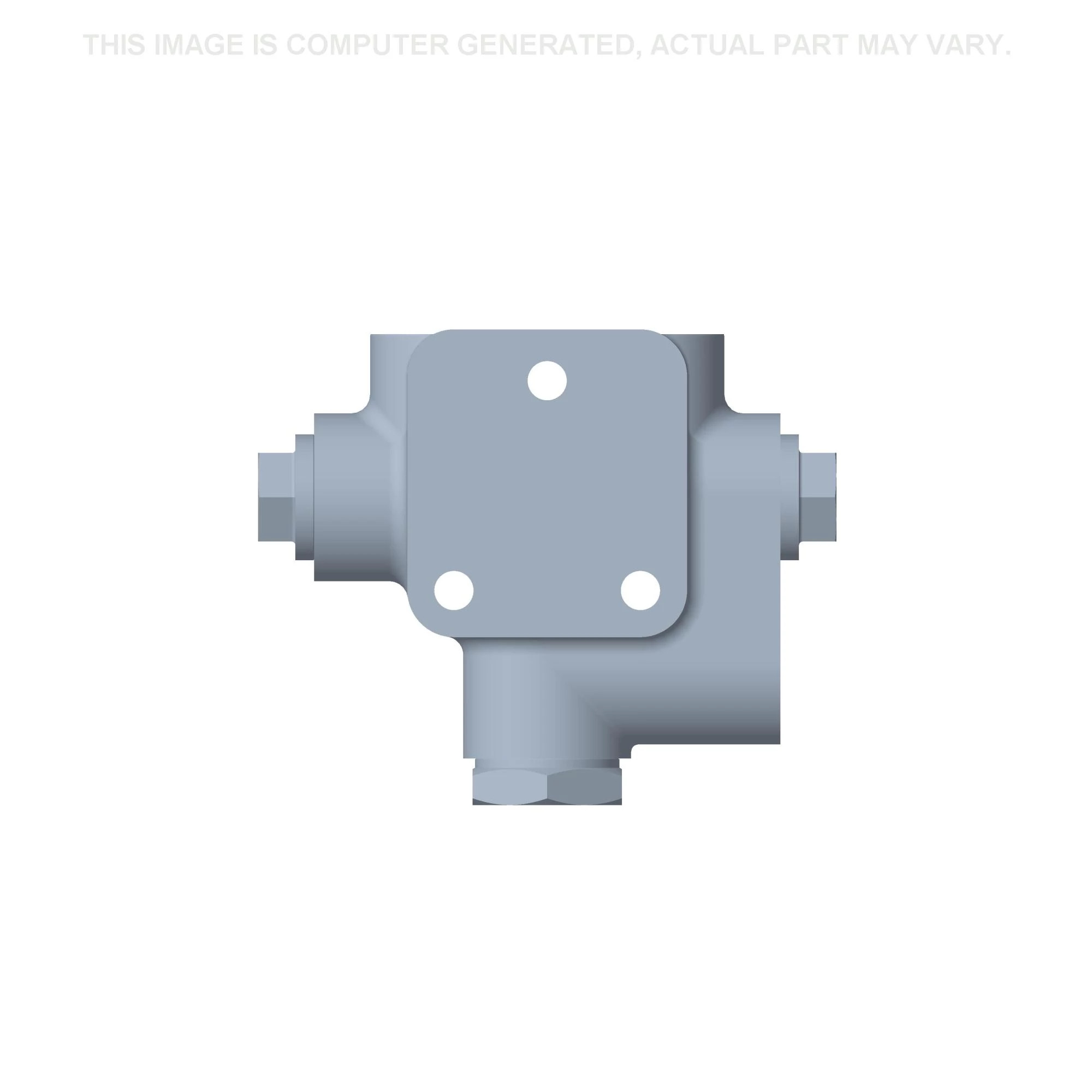 HYDRAULIC VALVE | NEWHOLLANDAG | GB | EN