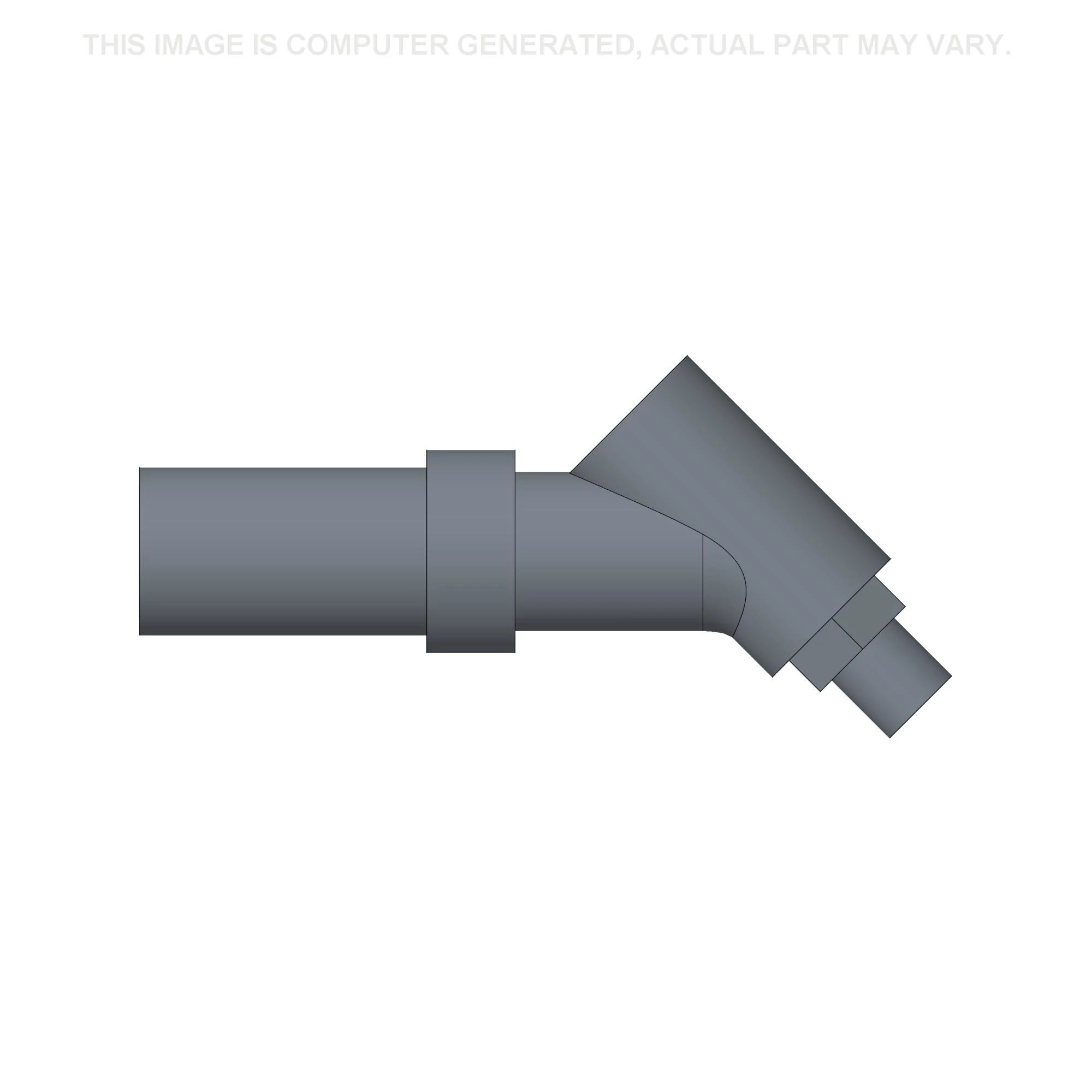 HYDRAULIKSCHLAUCH | NEWHOLLANDAG | DE | DE