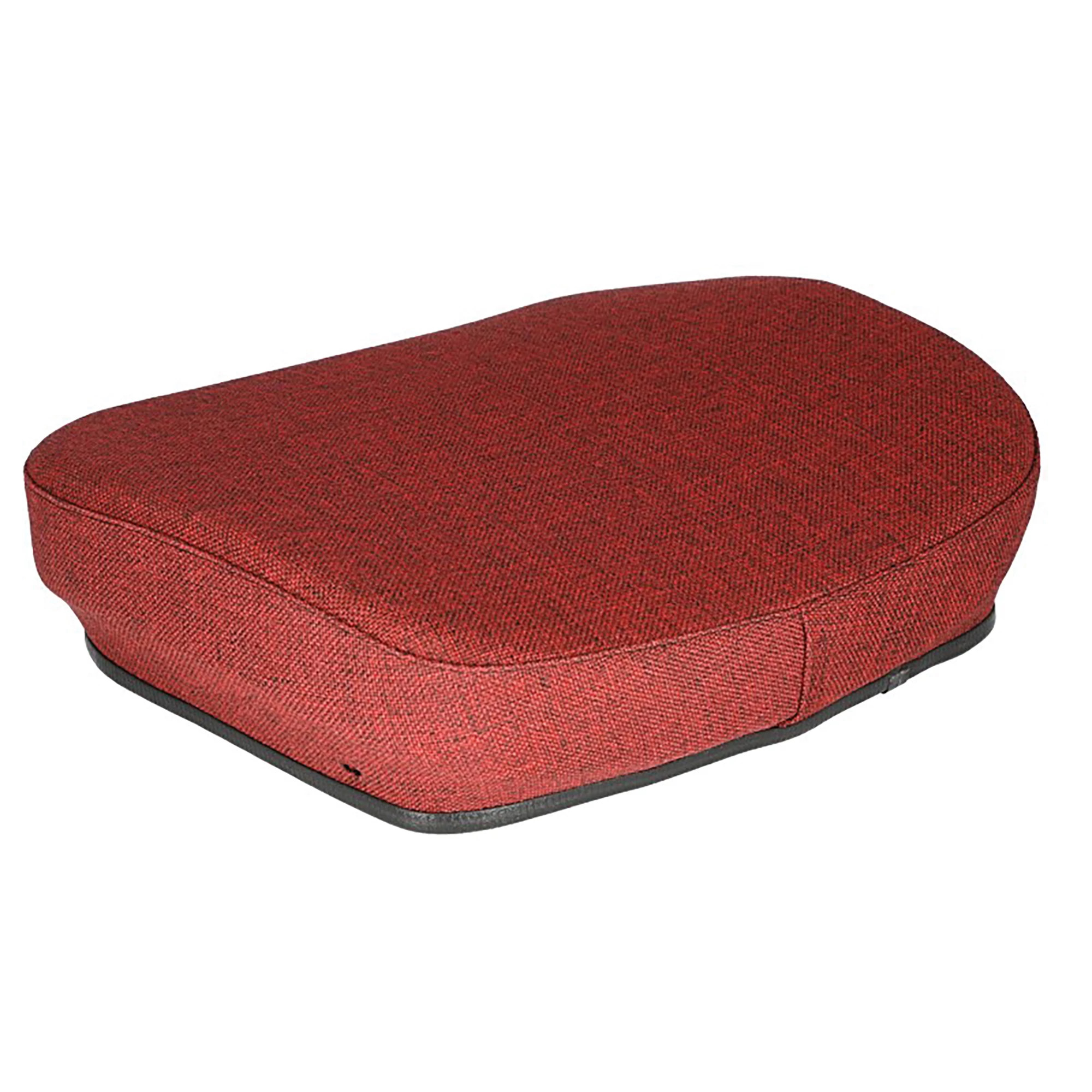 Seat Cushion - Red Fabric | NEWHOLLANDAG | US | EN