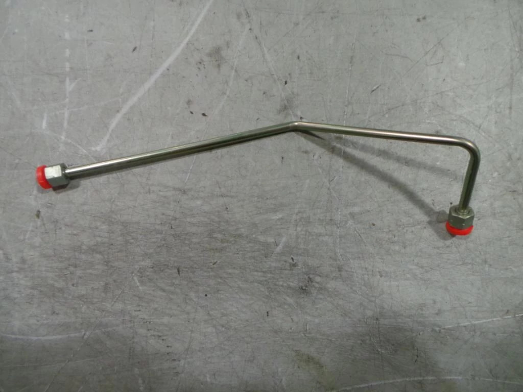 TUBE | NEWHOLLANDAG | NZ | EN