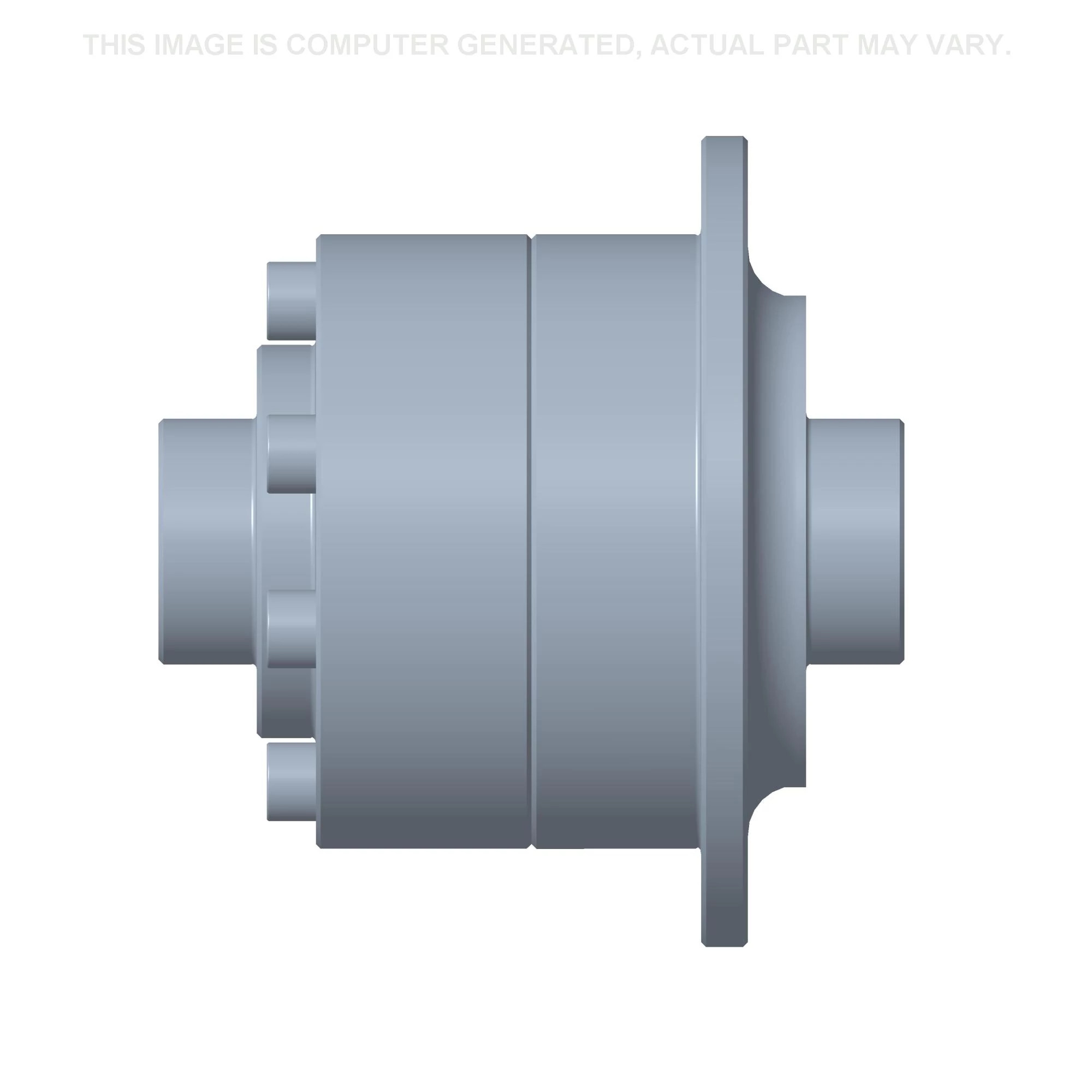 DIFFERENTIEL | CASECE | CA | FR
