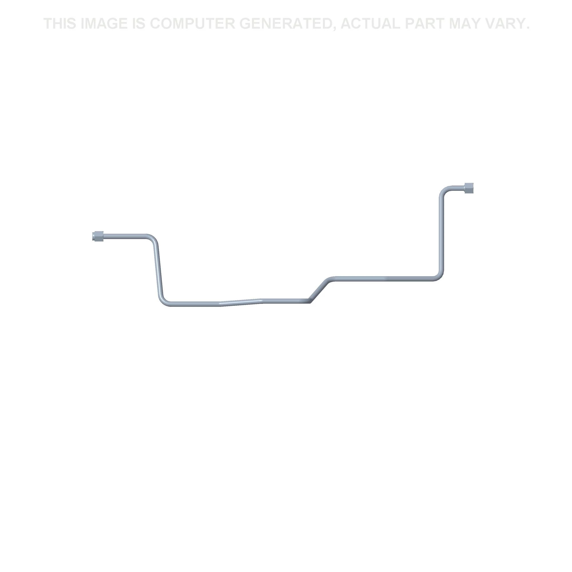 HYD TUBE | CASEIH | CA | EN