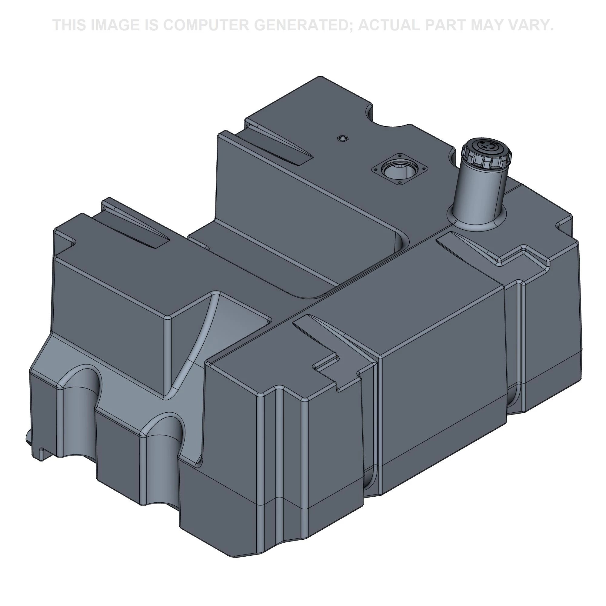 Fuel Tank | CASECE | CA | EN