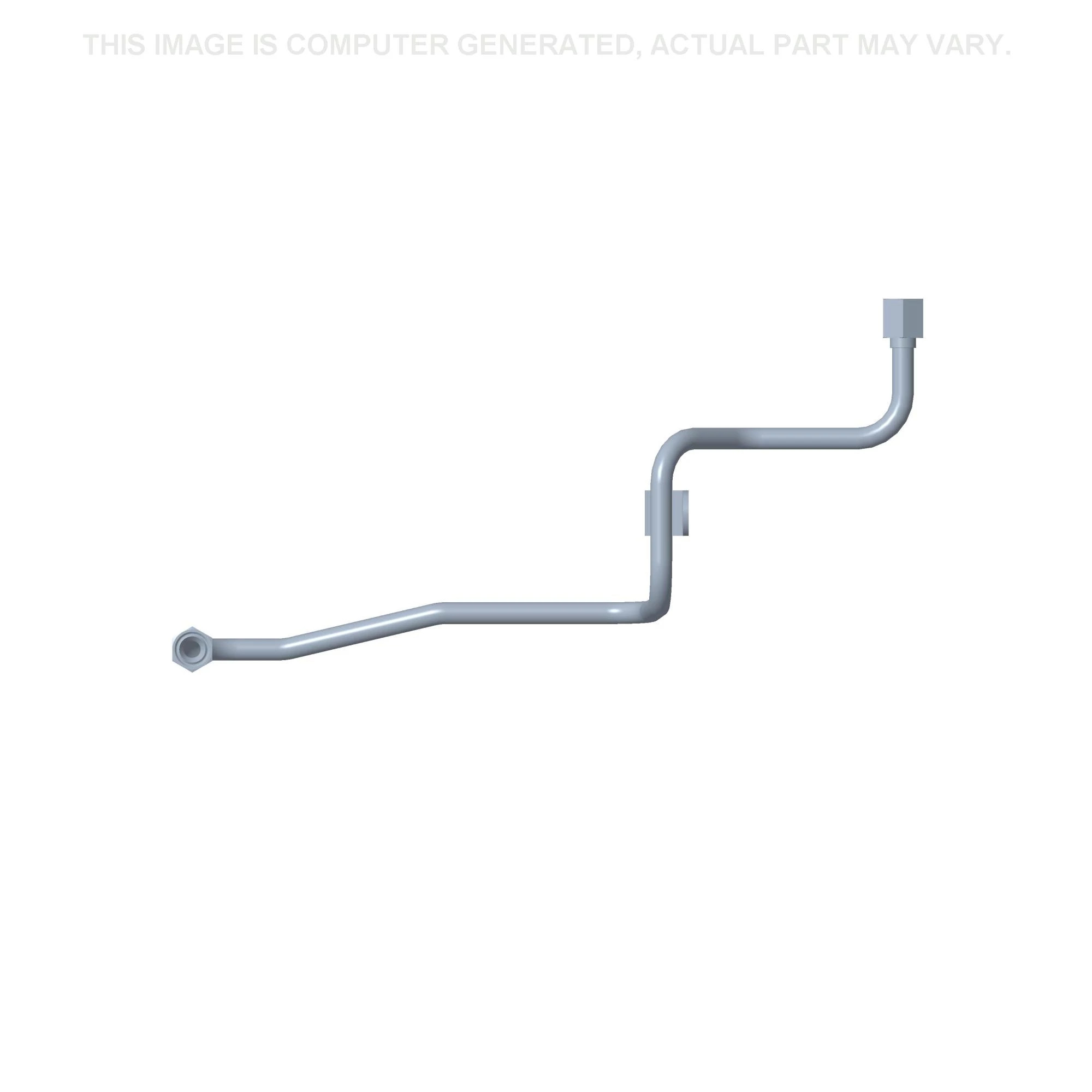 TUYAU | NEWHOLLANDCE | EU | ES