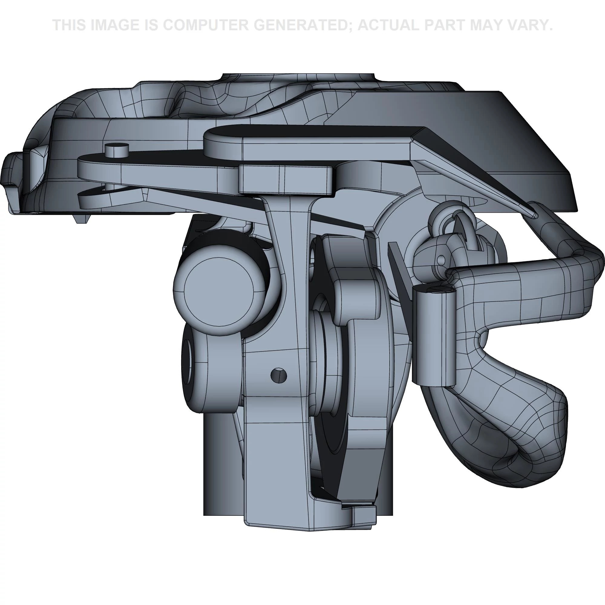 KNOTTER | FLEXICOIL | AMEA | EN