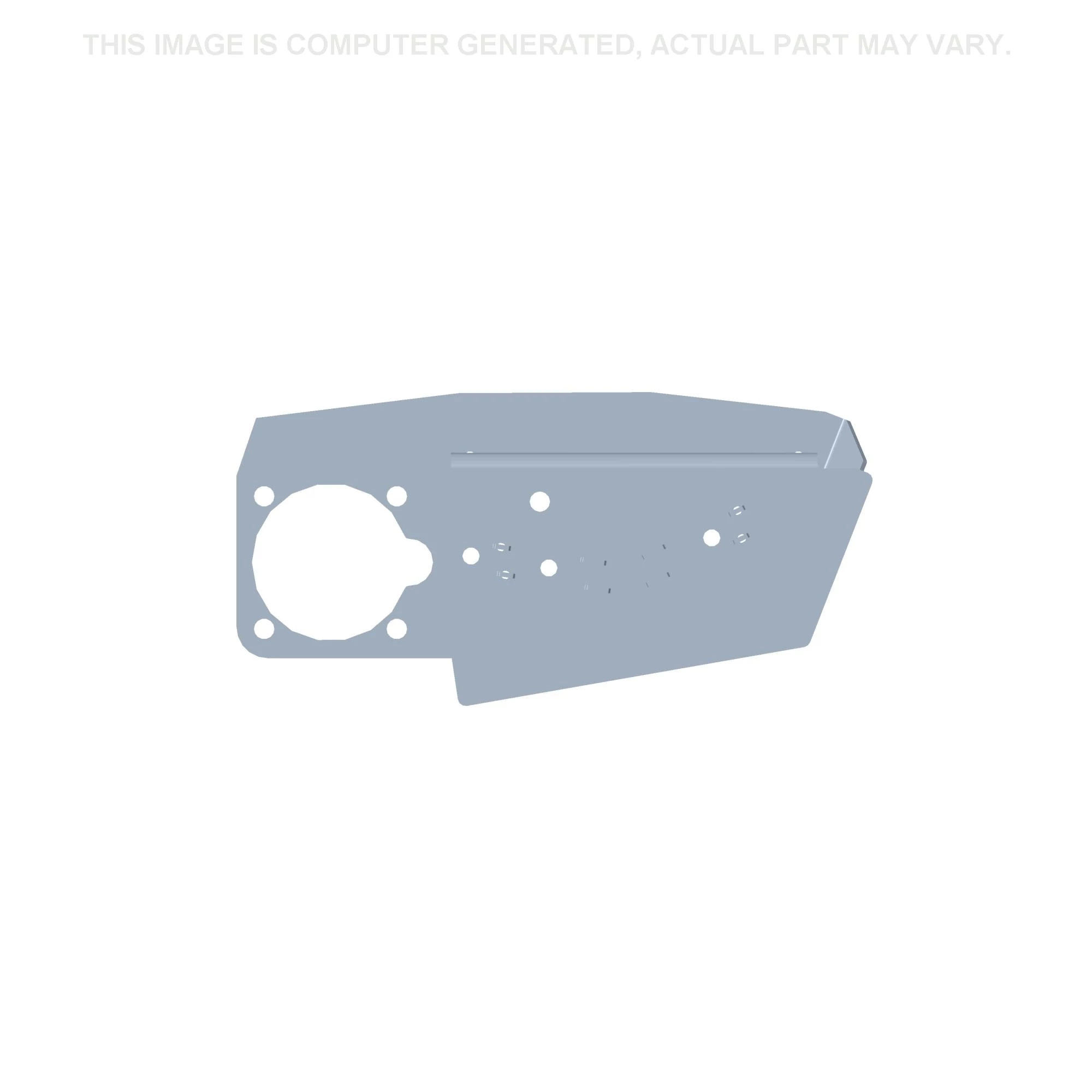 BRACKET | CASEIH | AMEA | FR