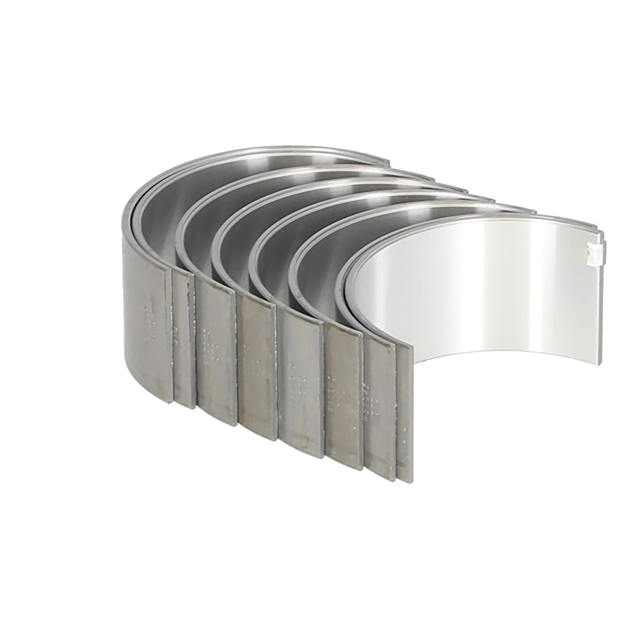 Connecting Rod Bearing Set - Standard Size | NEWHOLLANDAG | US | EN