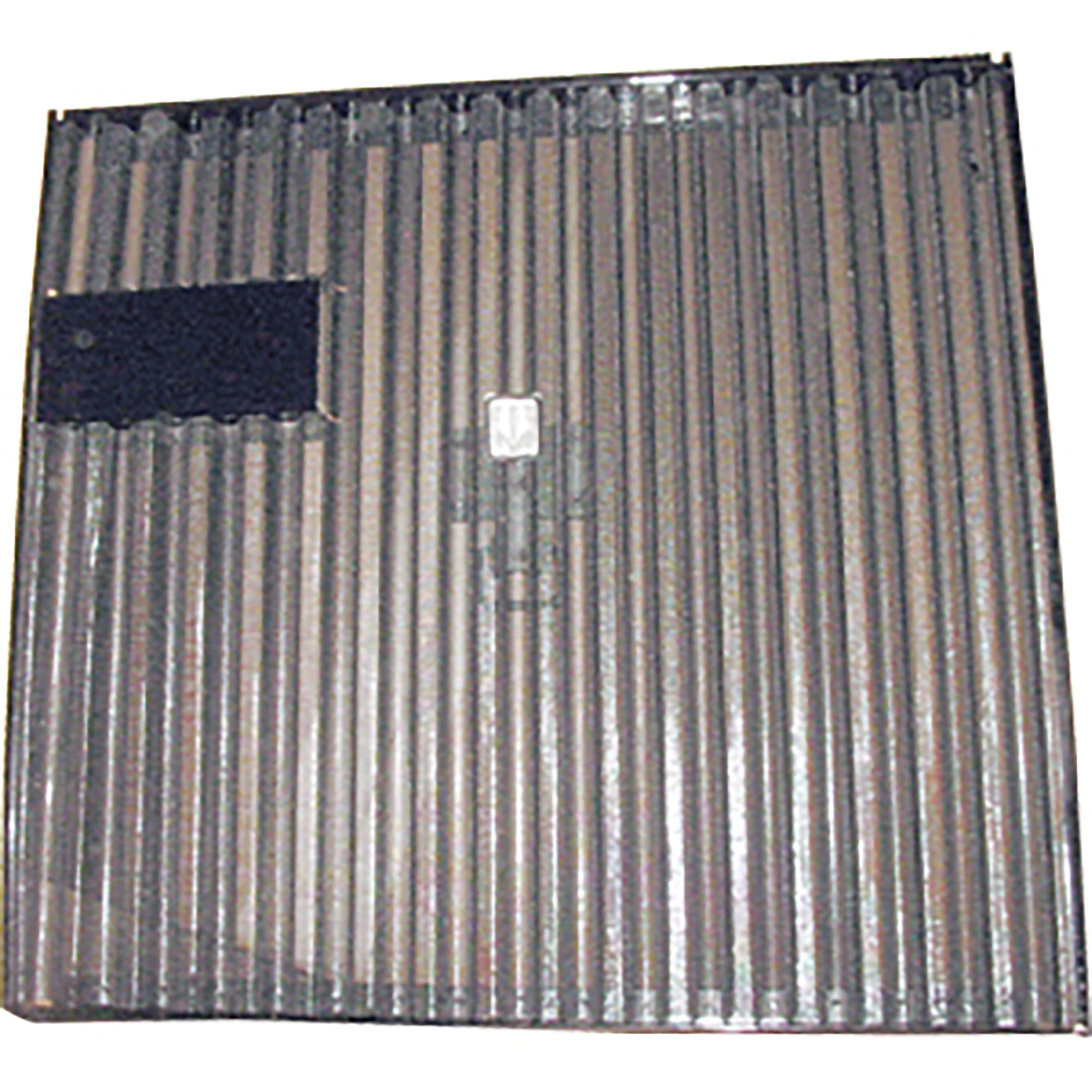 Side Screen with Knob - Right-Hand/Left-Hand | NEWHOLLANDCE | US | EN