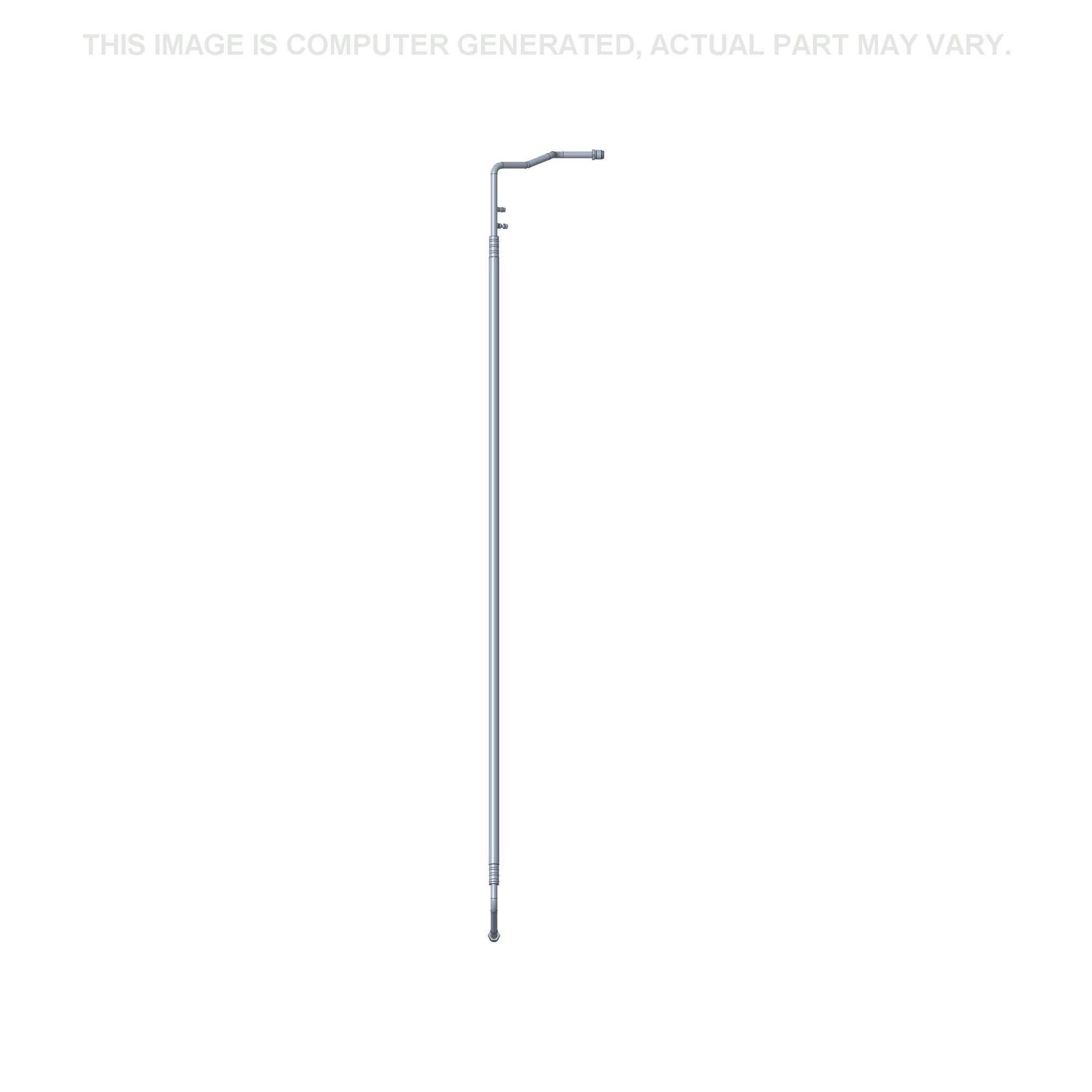 A/C HOSE | CASECE | CA | EN