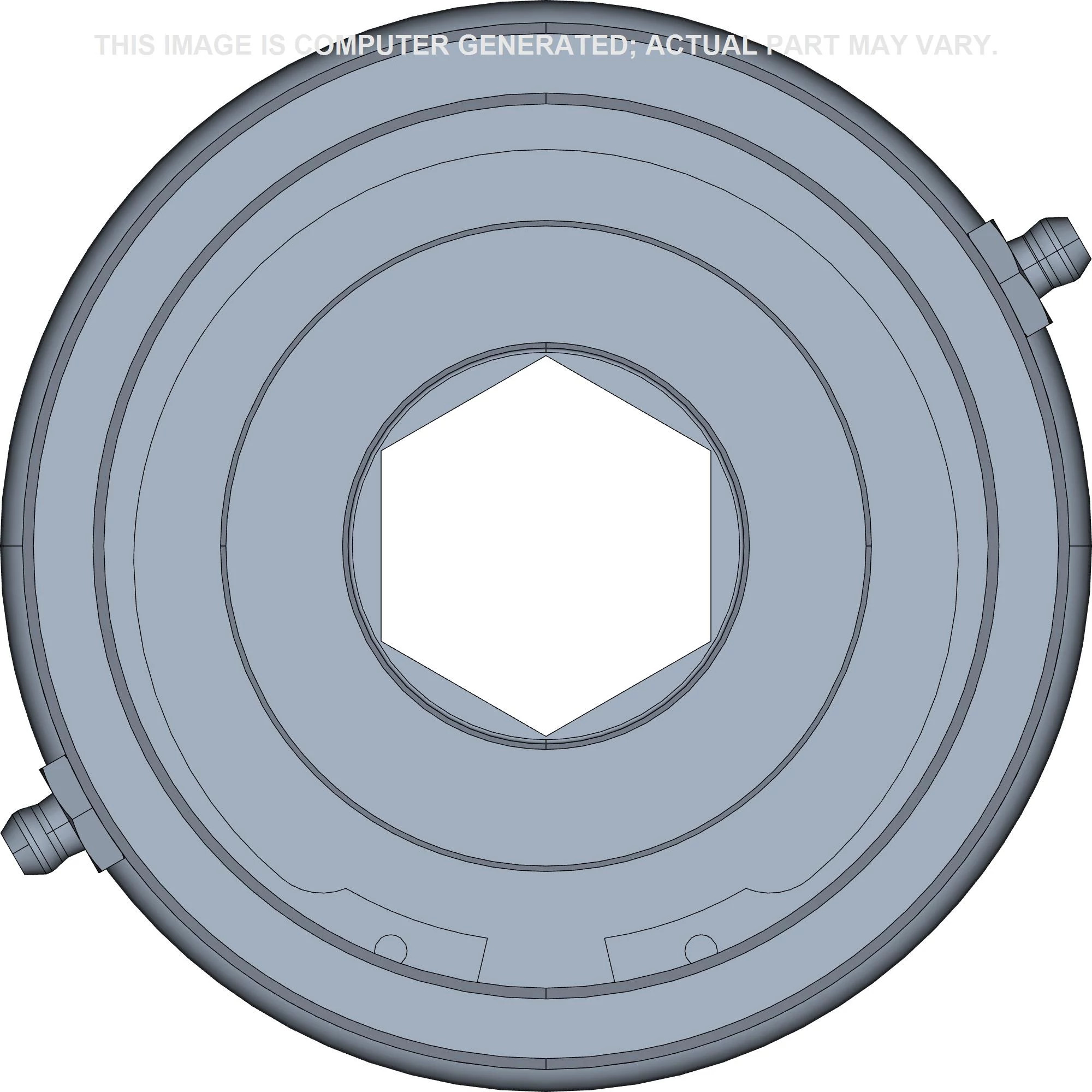 CLUTCH | CASEIH | CA | EN