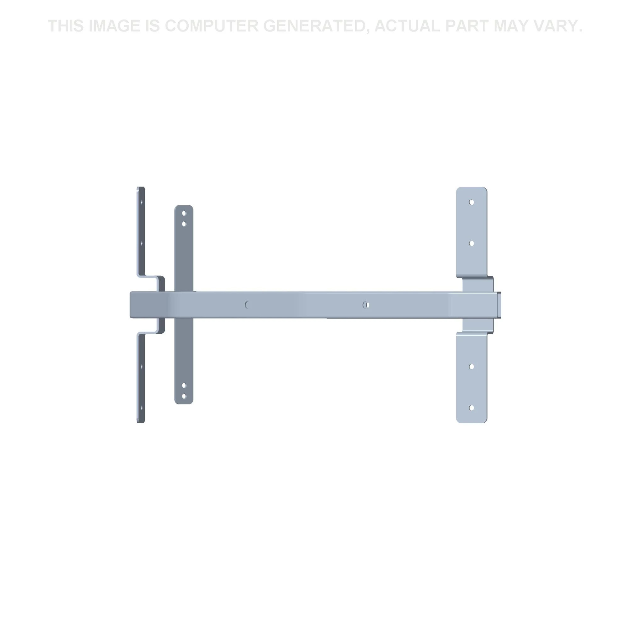 BRACKET | FLEXICOIL | CA | EN